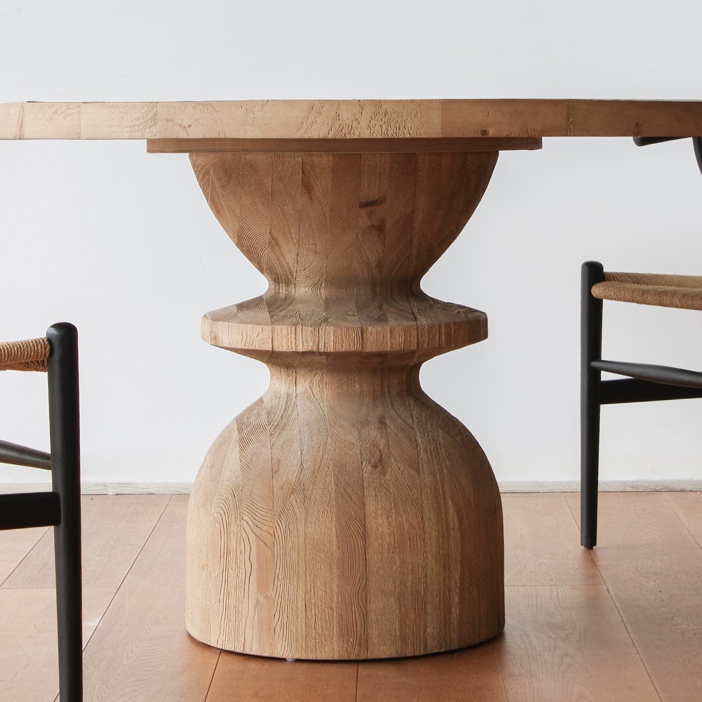 Mesa de Comedor Seúl - Kokoa Home