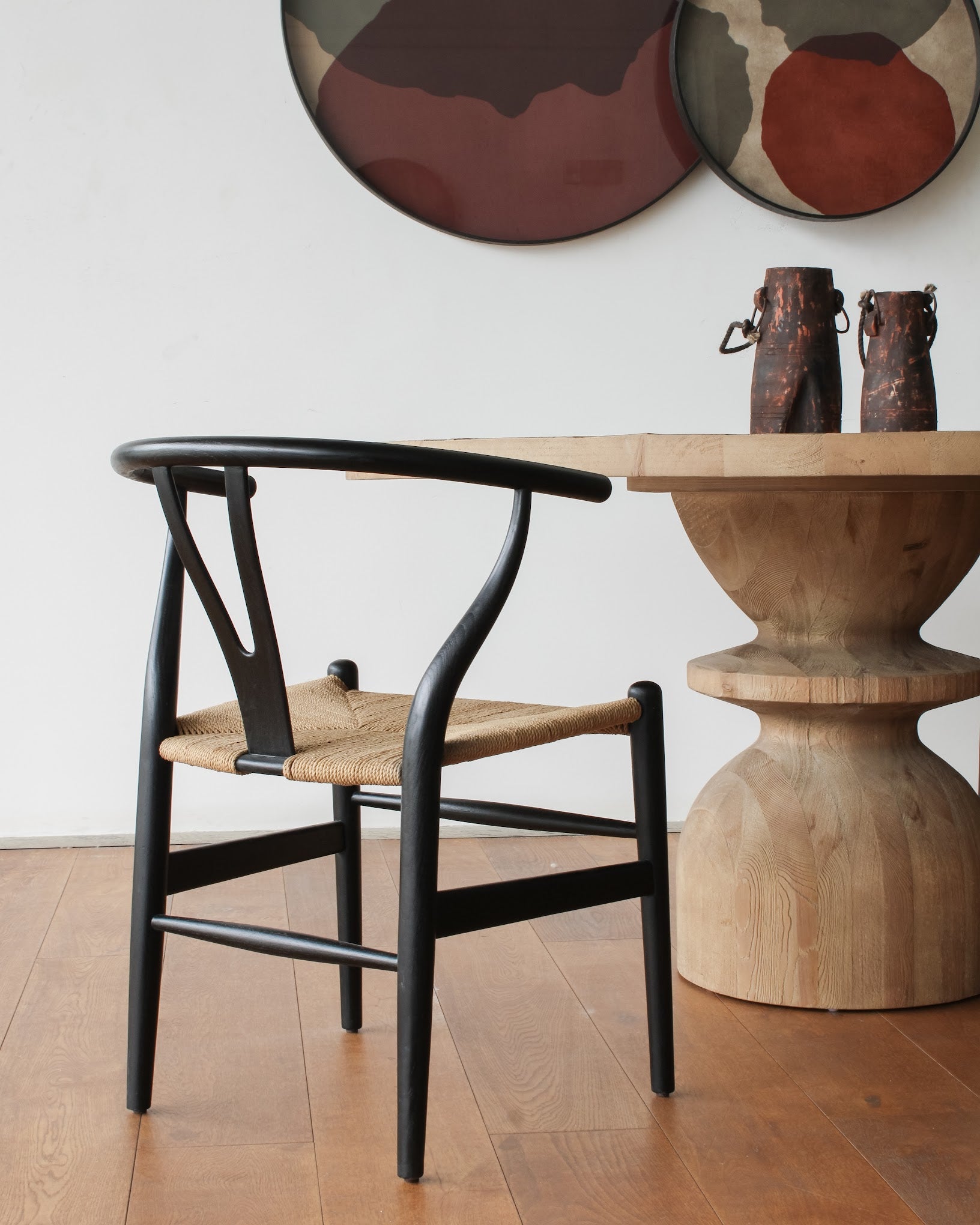 Silla de Comedor Koi | Kokoa Home