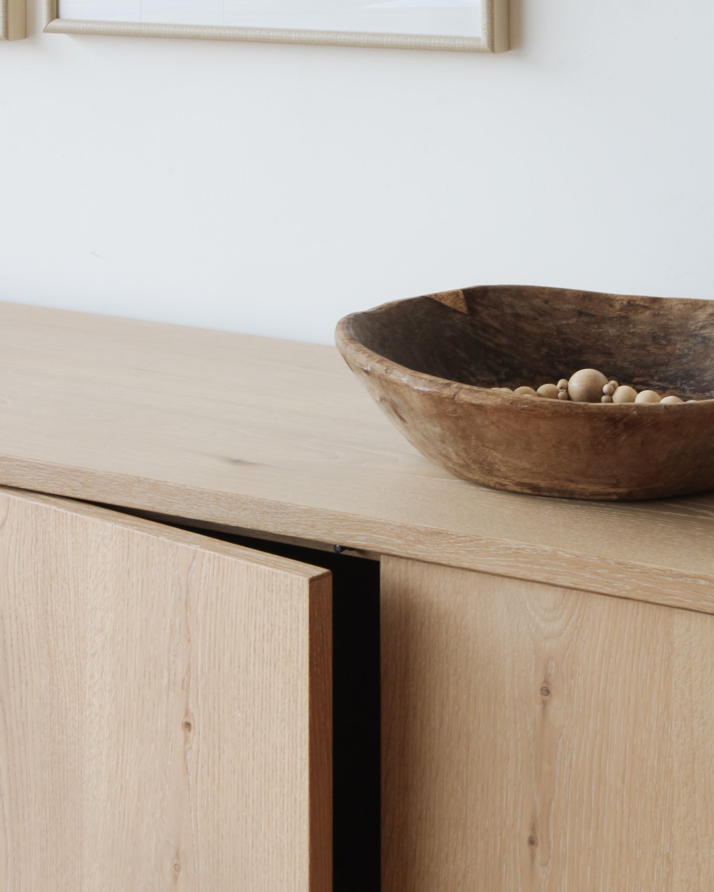 Vajillero Argel - Kokoa Home