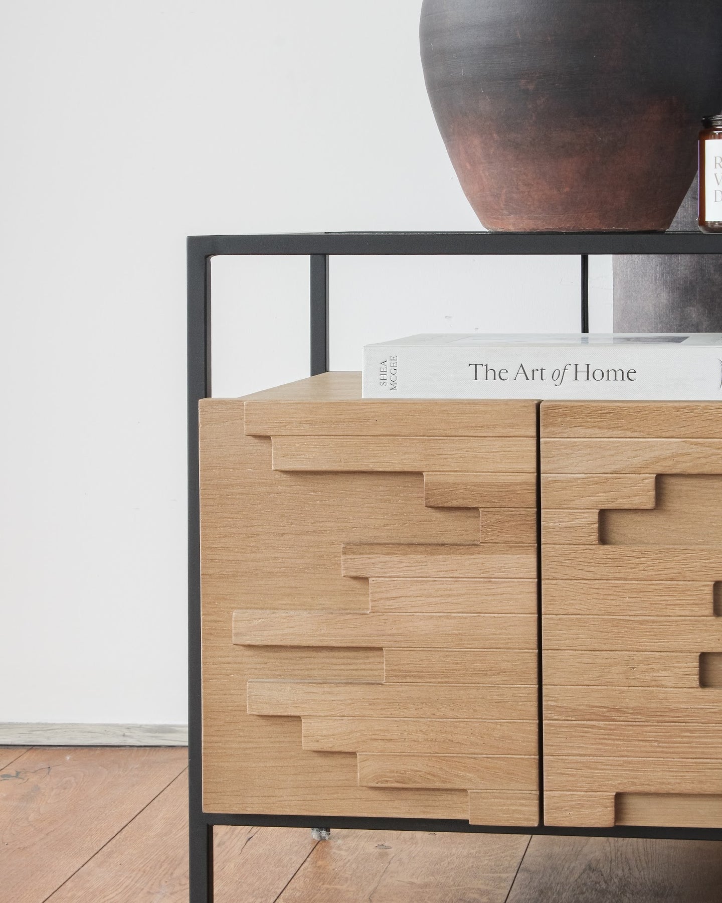 Mesa de Noche Nairobi - Kokoa Home