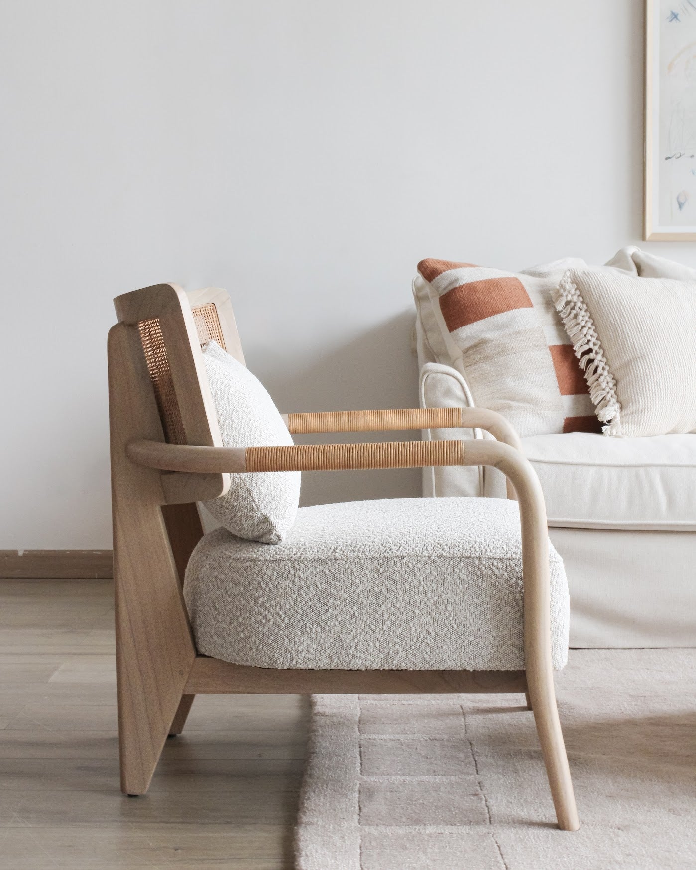 Butaca Victoria - Kokoa Home