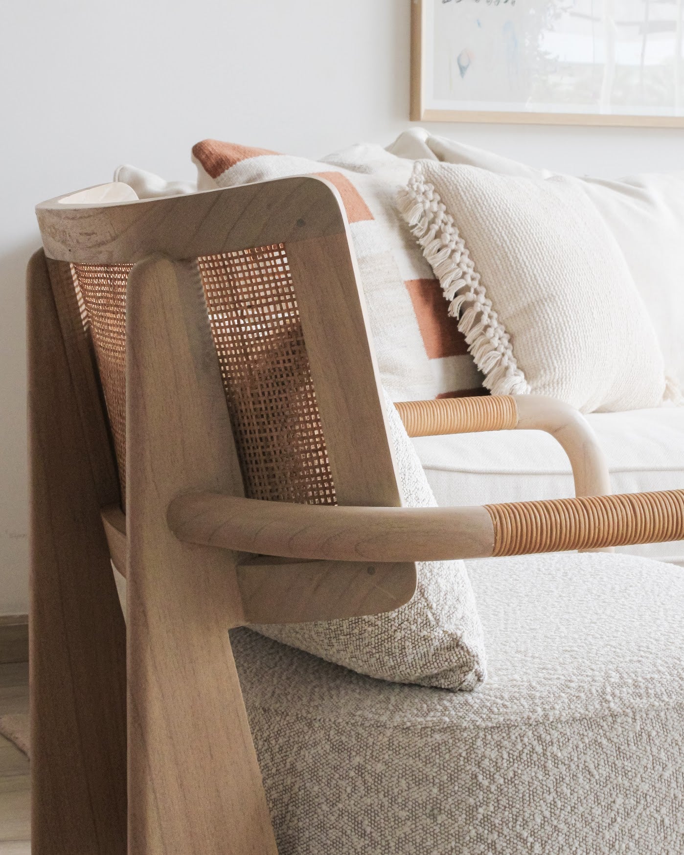 Butaca Victoria - Kokoa Home