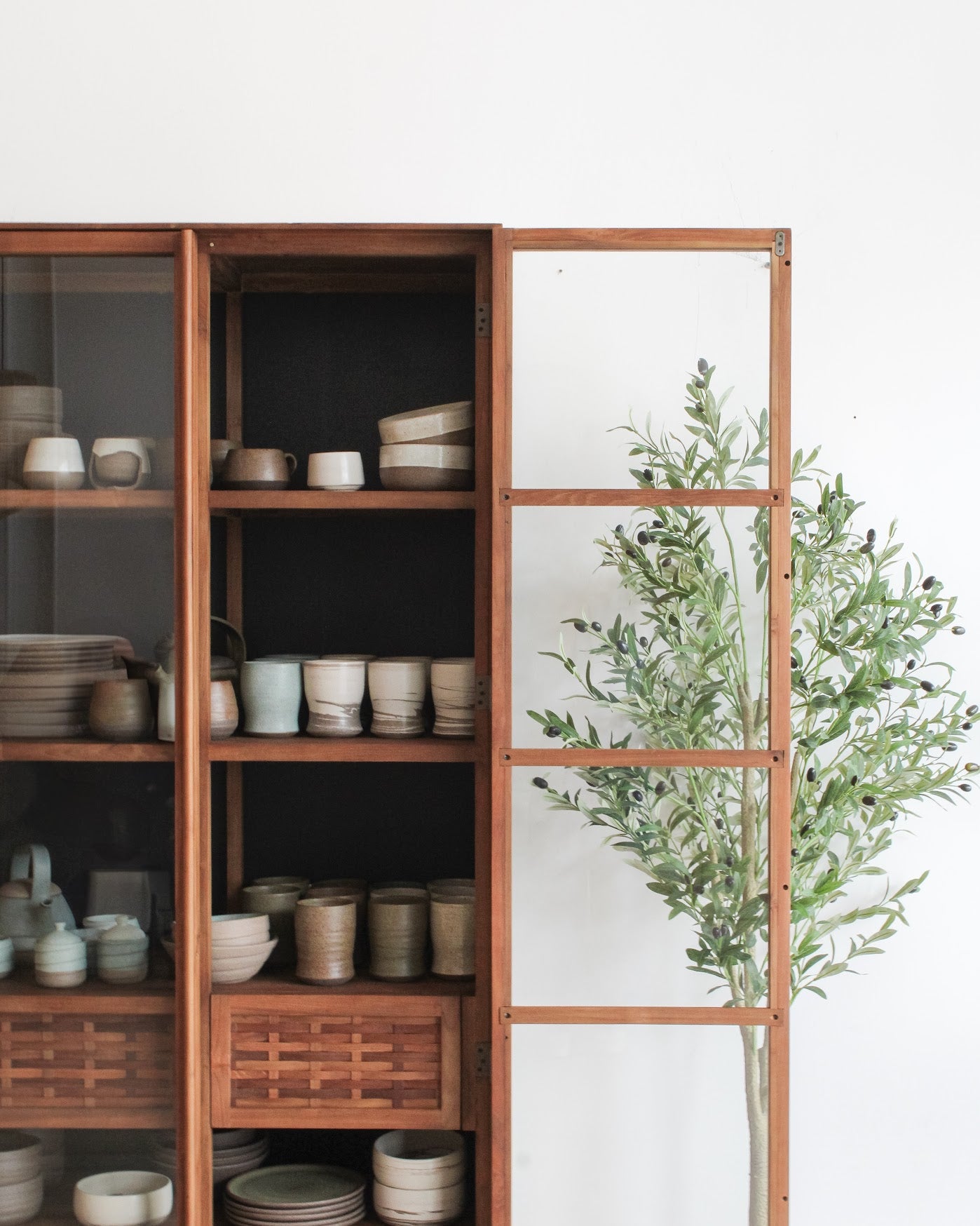 Estantería Venecia - Kokoa Home