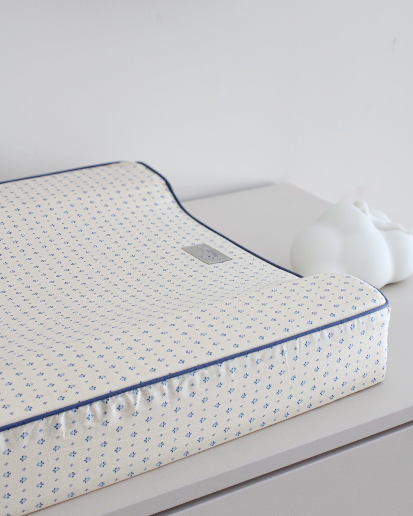 Cambiador Capri - Kokoa Home