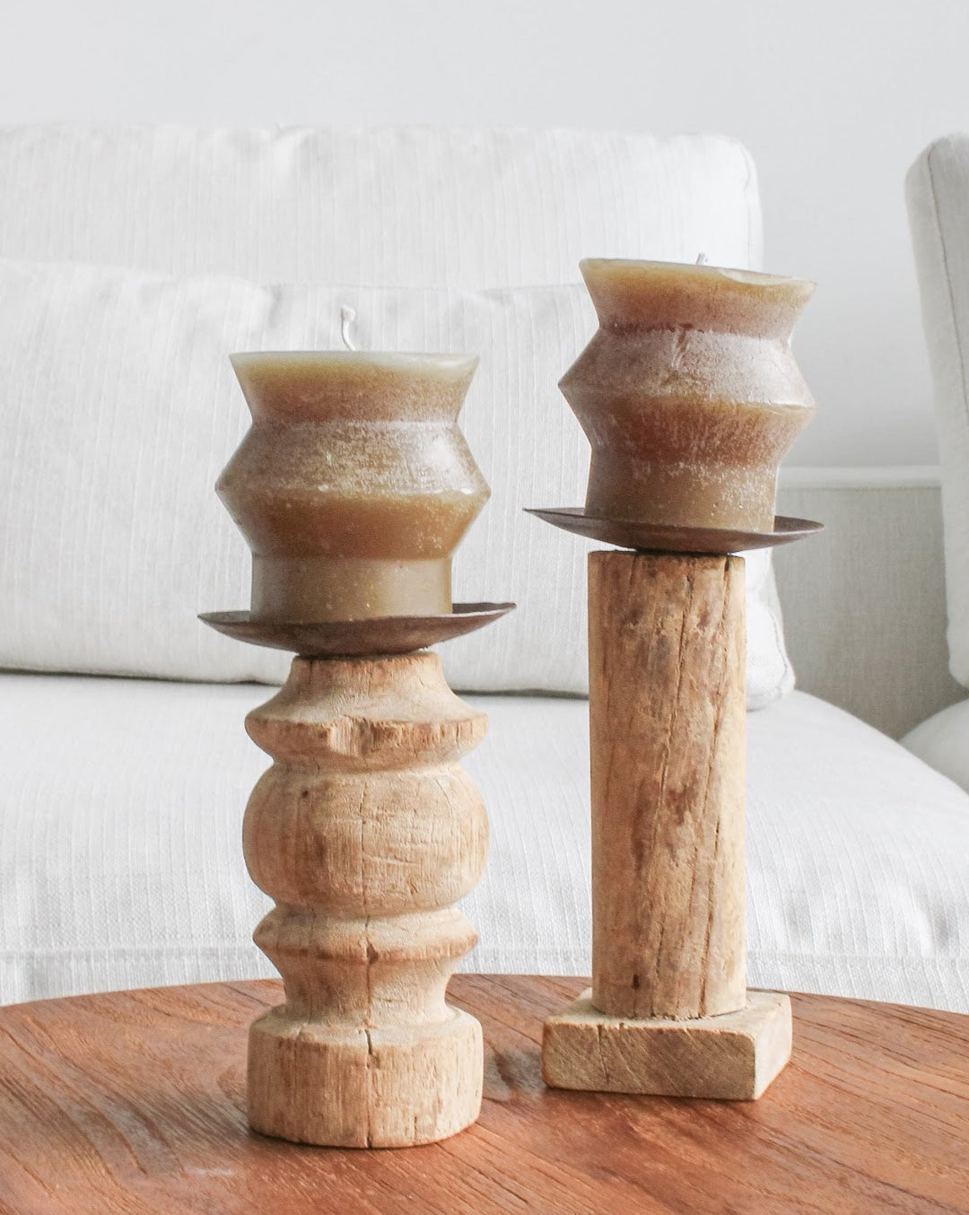 Portavela Mantra | Kokoa Home