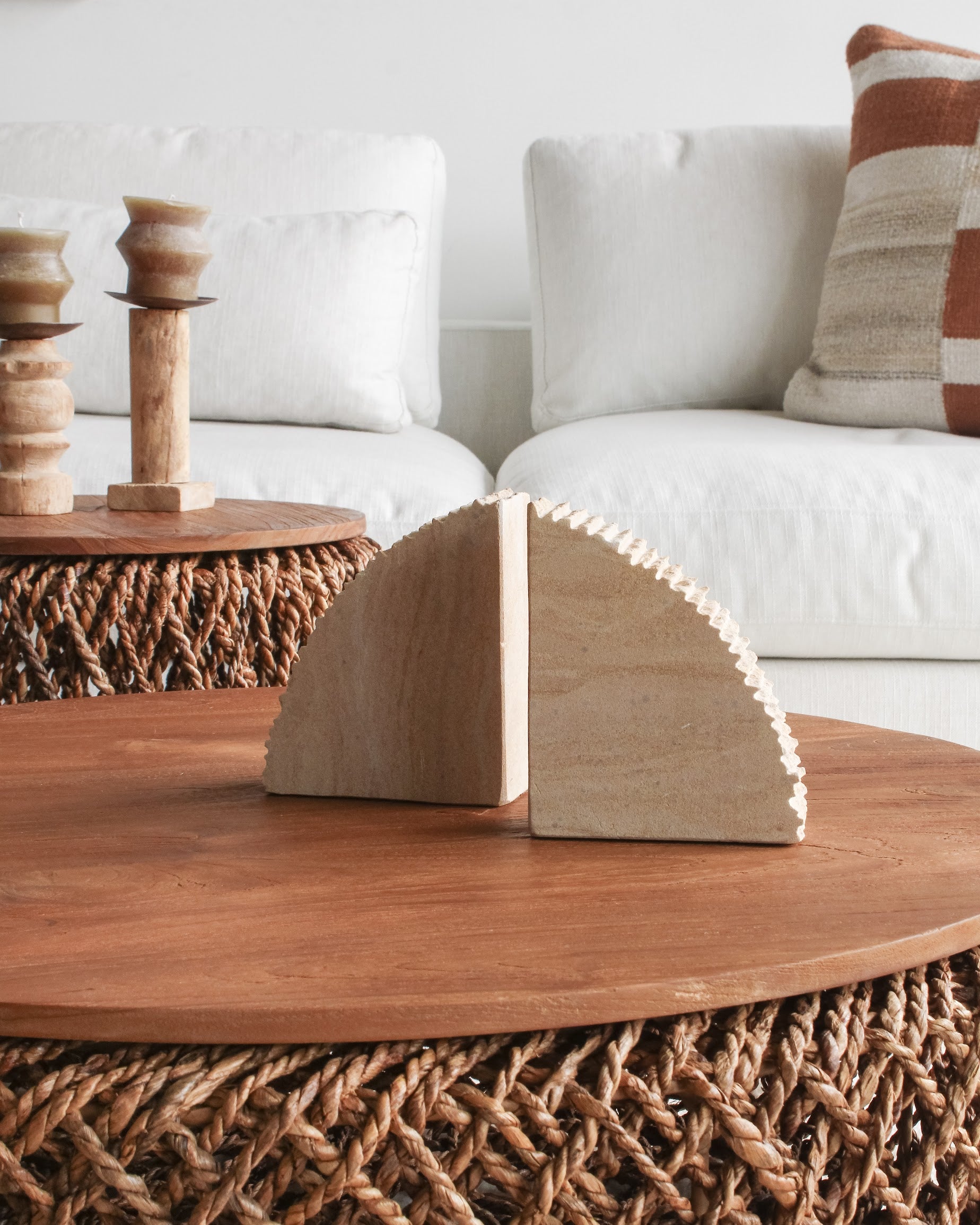Mesas de Centro Kane | Kokoa Home