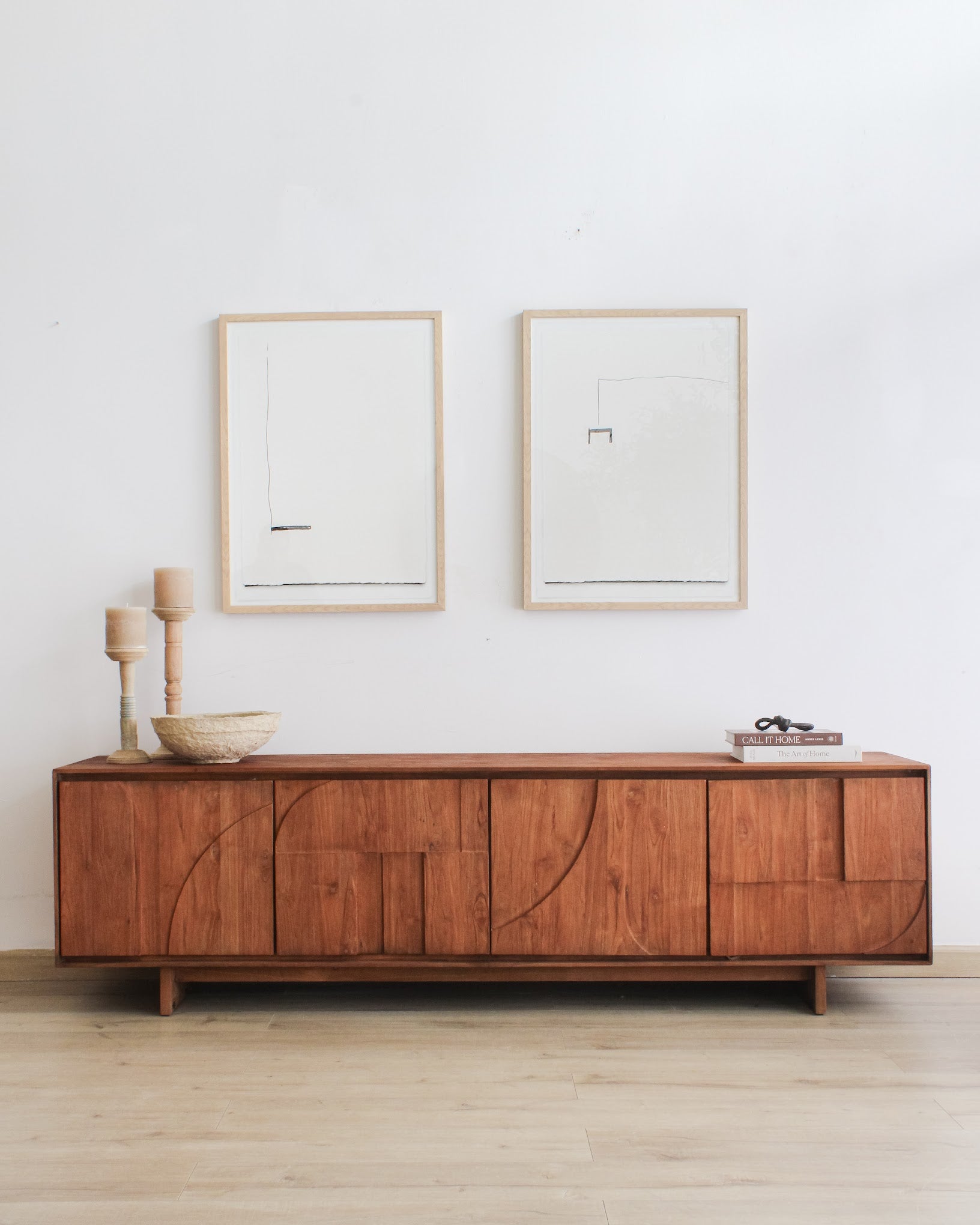 Cuadro Momento I | Kokoa Home