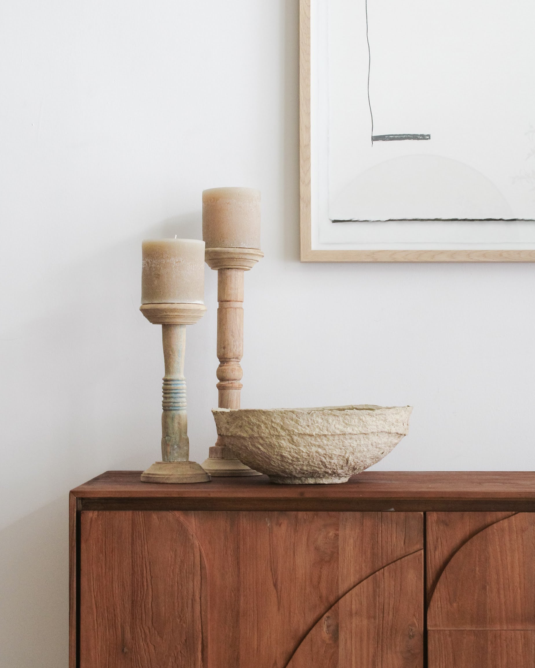 Vela Perla | Kokoa Home