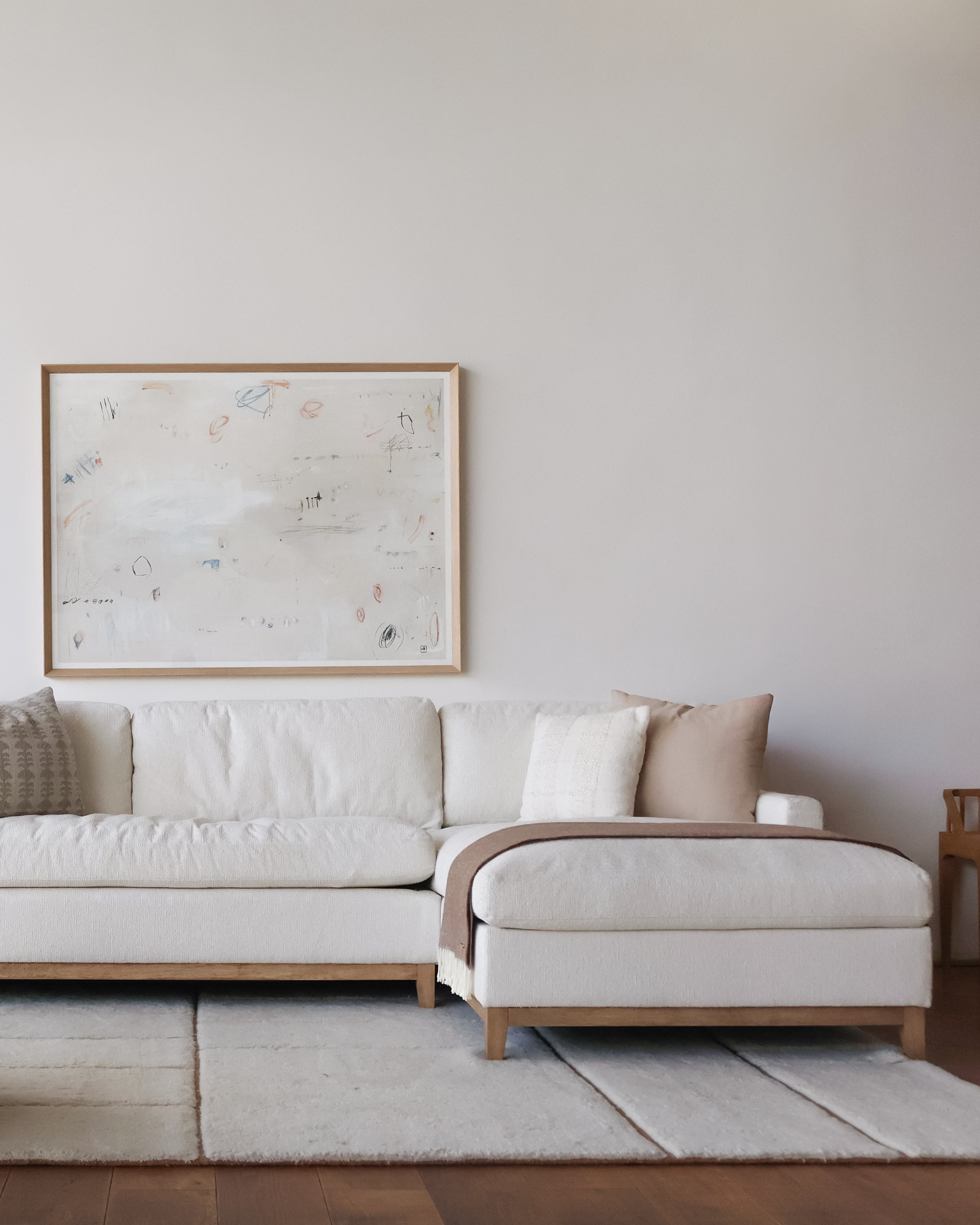 Almohadón Agra | Kokoa Home