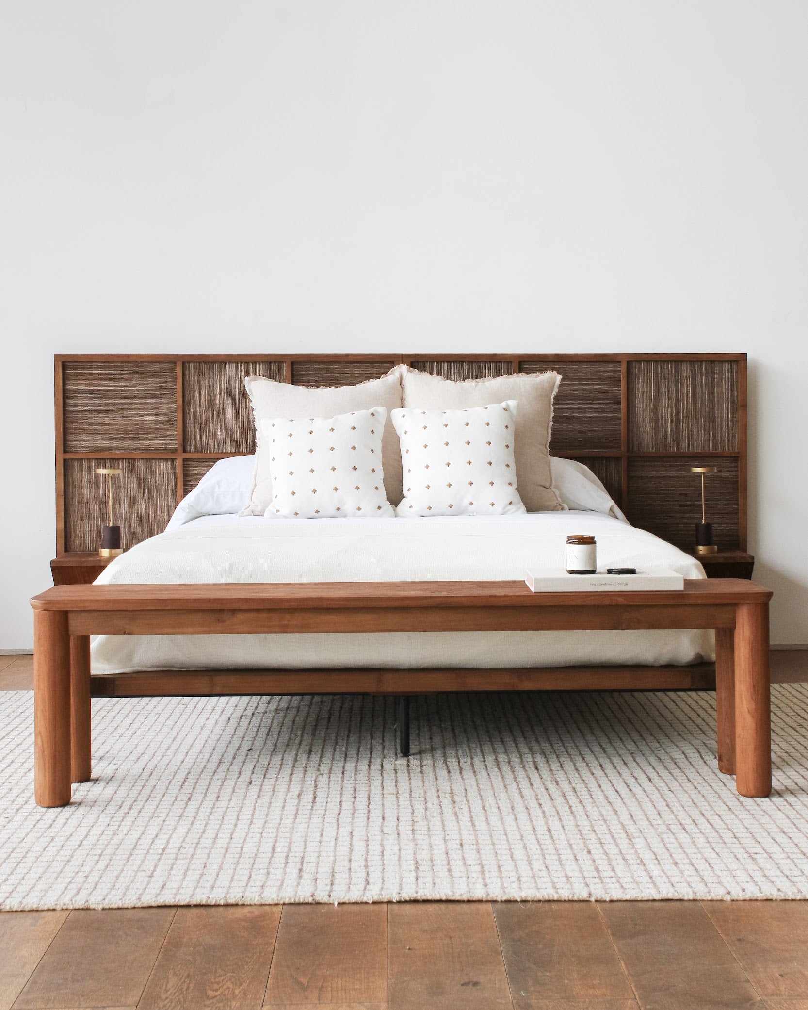 Almohadón Siena | Kokoa Home