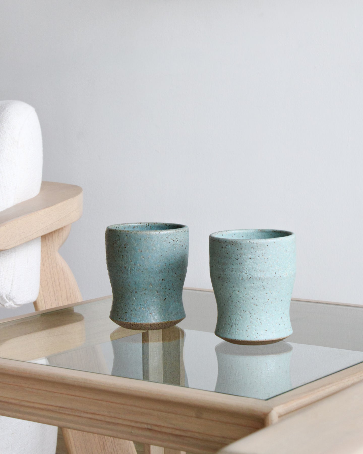 Vaso cervecero, Uitoto - Kokoa Home