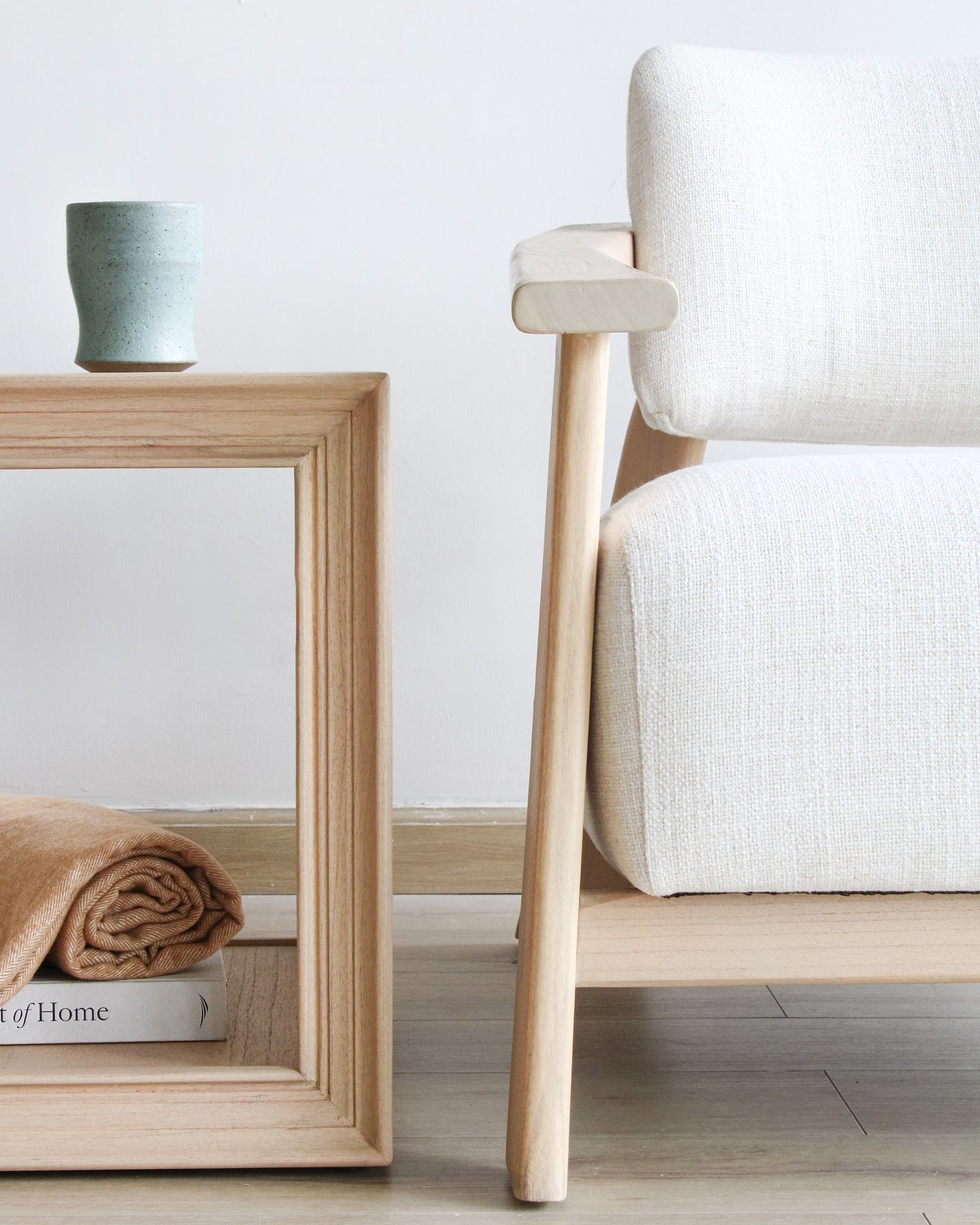 Butaca Tamana - Kokoa Home