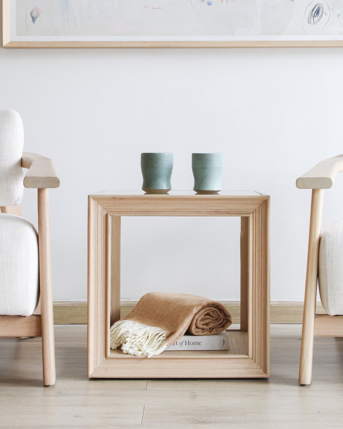 Vaso cervecero, Uitoto - Kokoa Home