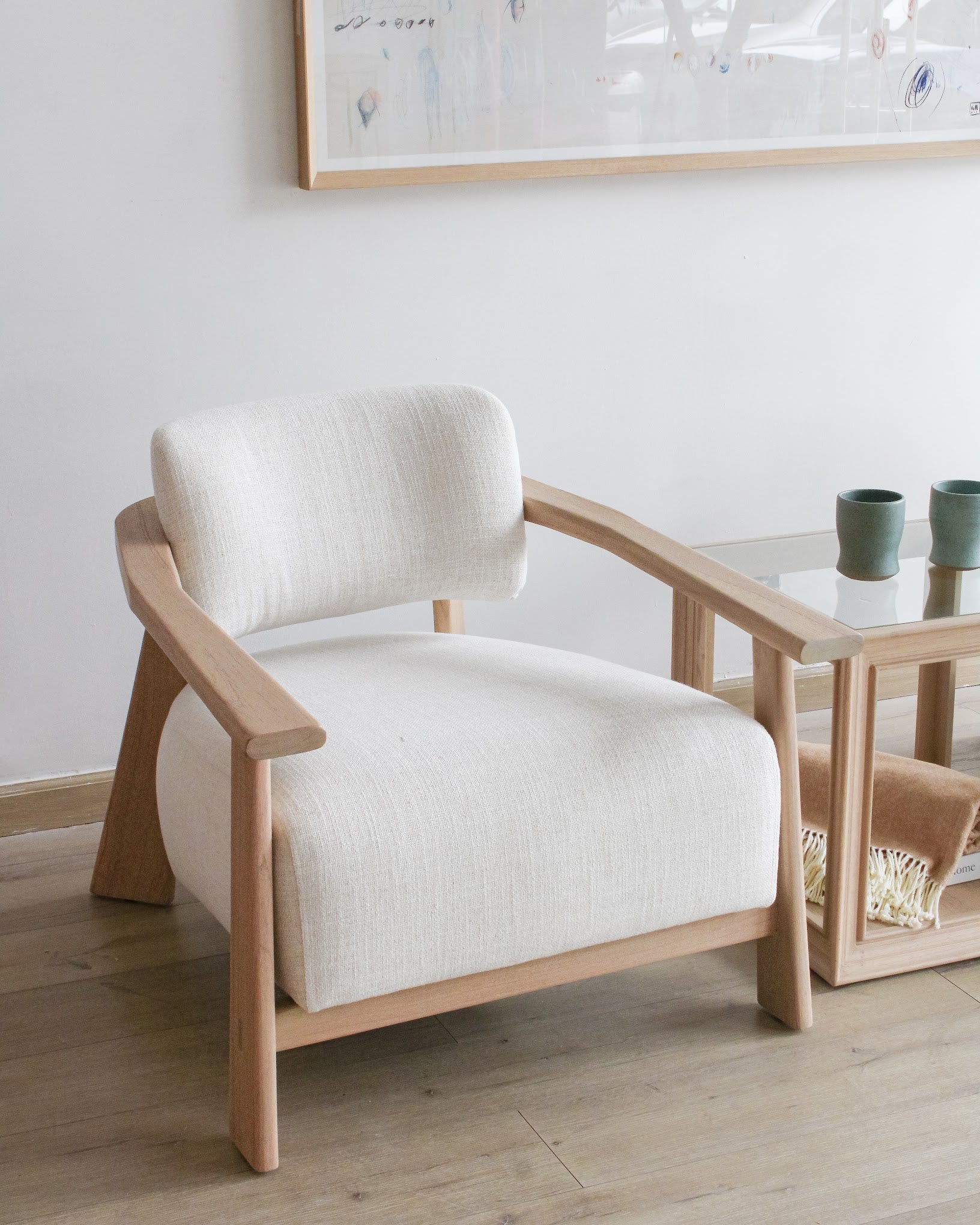 Almohadón Lúa | Kokoa Home