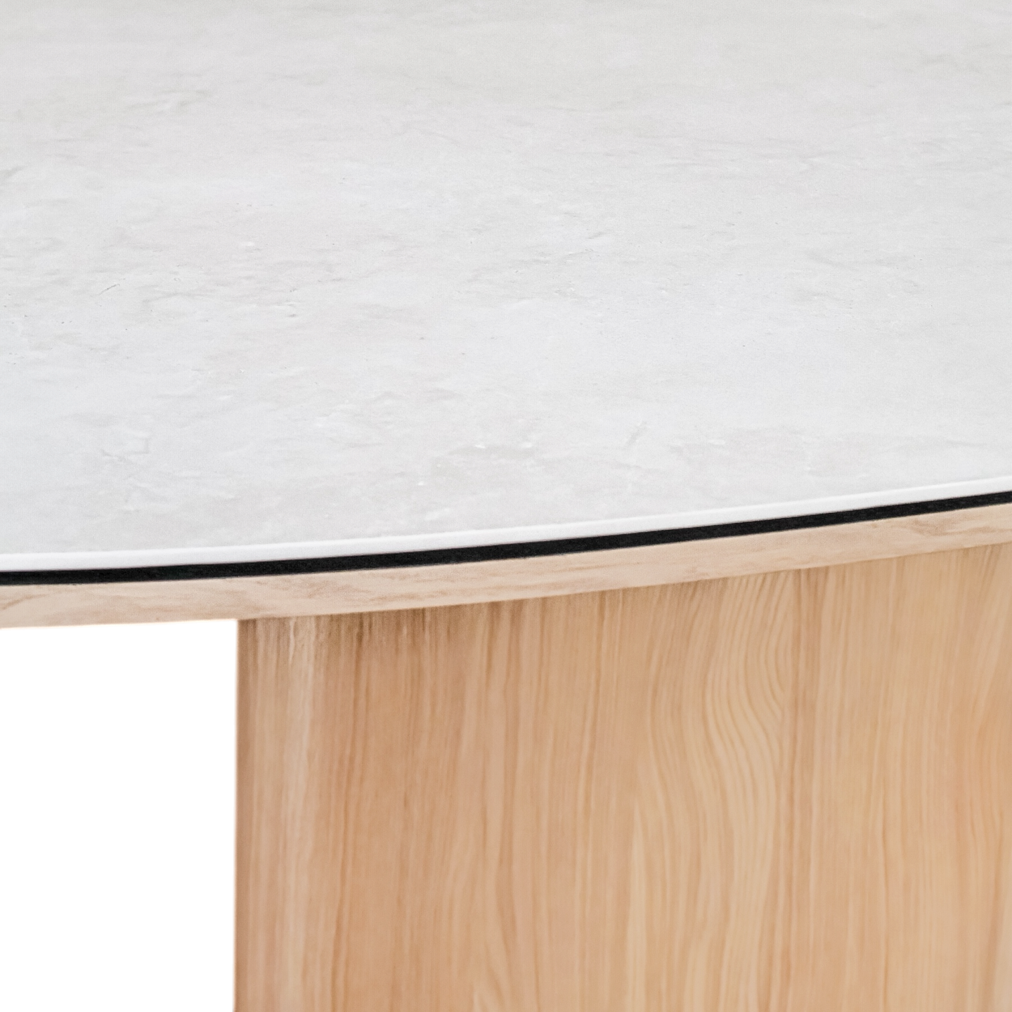 Mesa de Comedor Tiboli - Kokoa Home