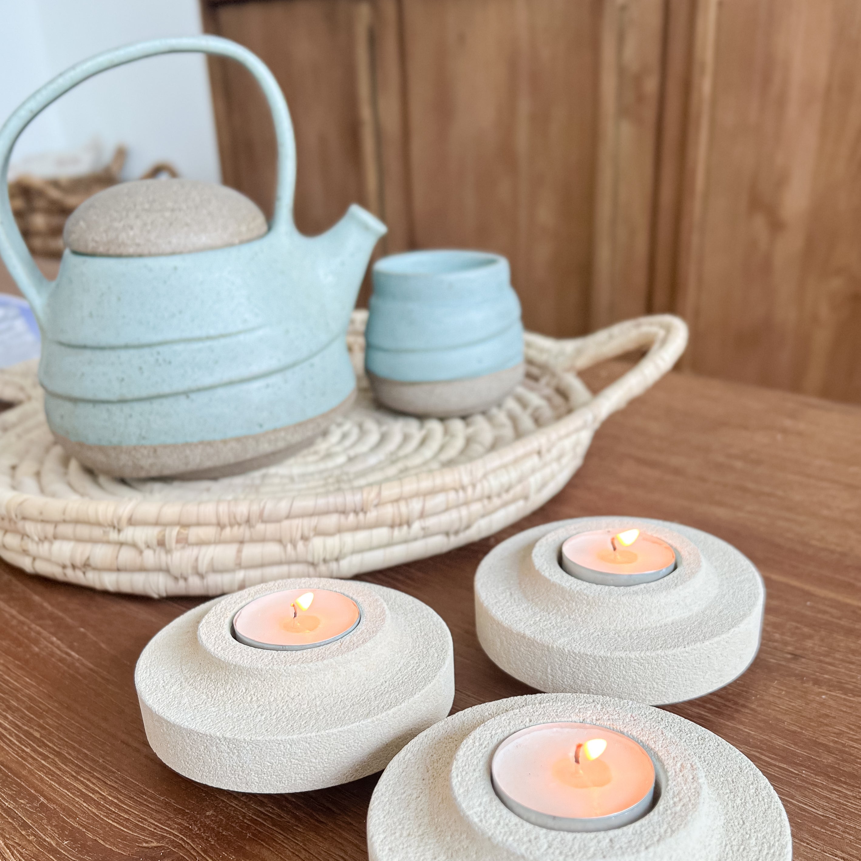Azucarera Uitoto | Kokoa Home