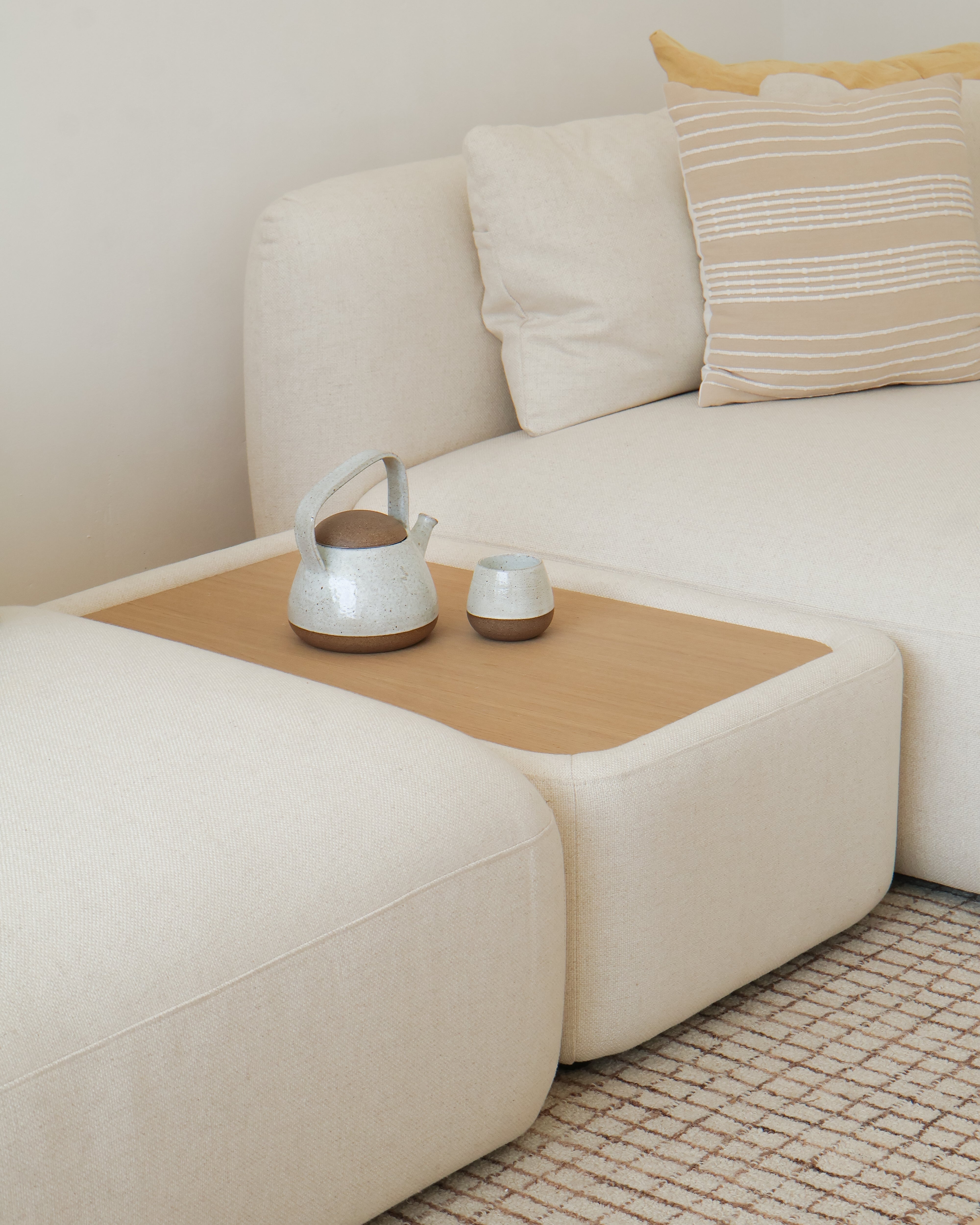 Sofá Marioka | Kokoa Home