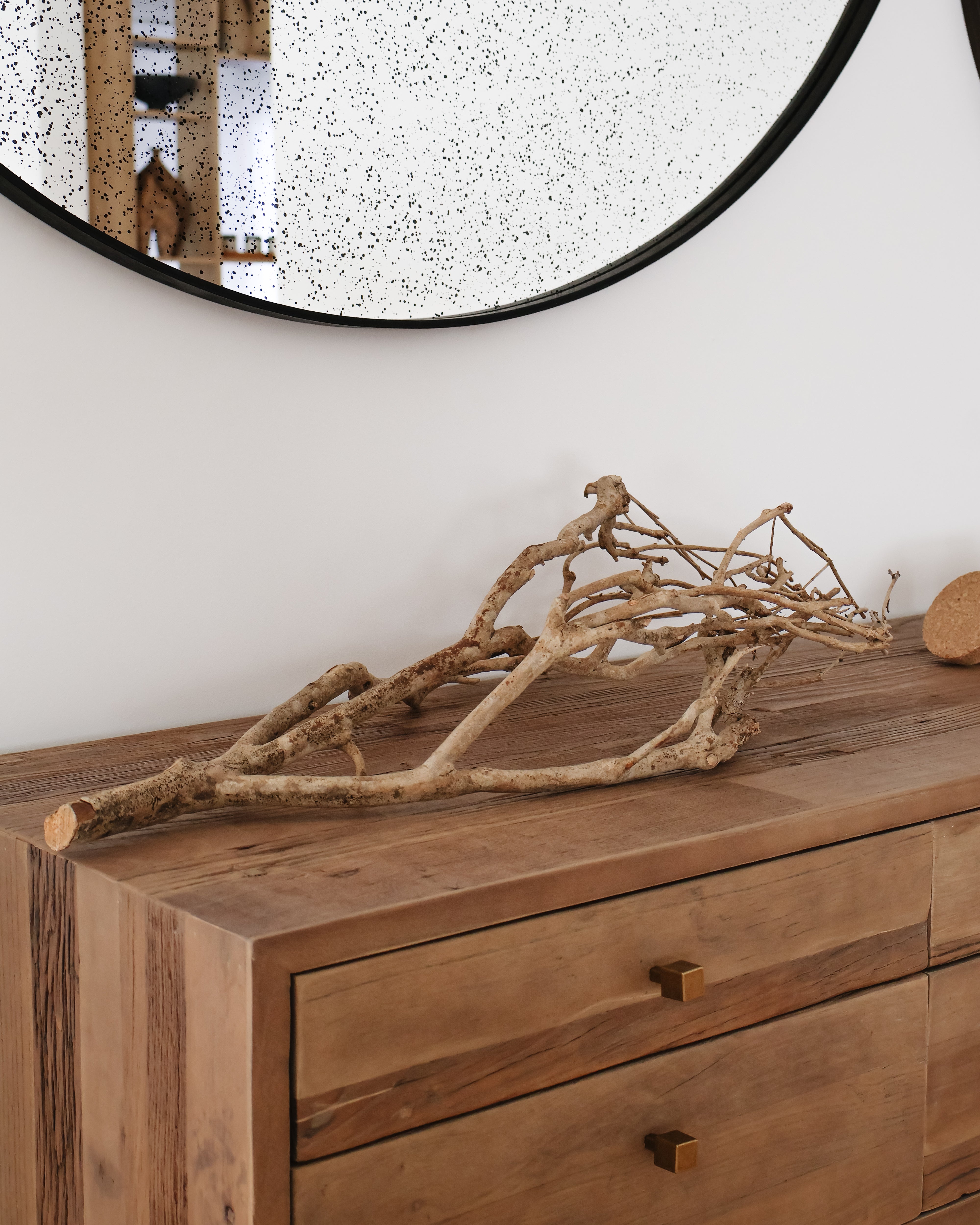Consola Rabat | Kokoa Home