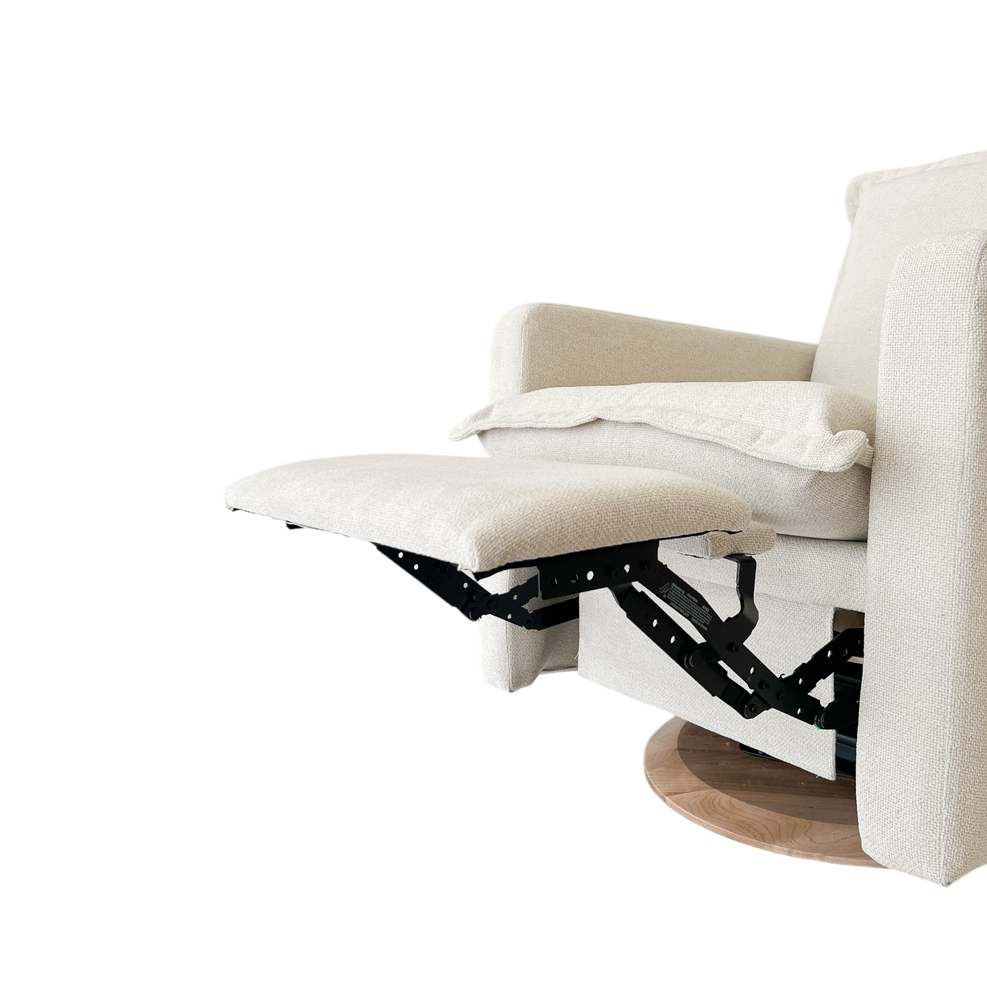 Mecedora Spa - Kokoa Home