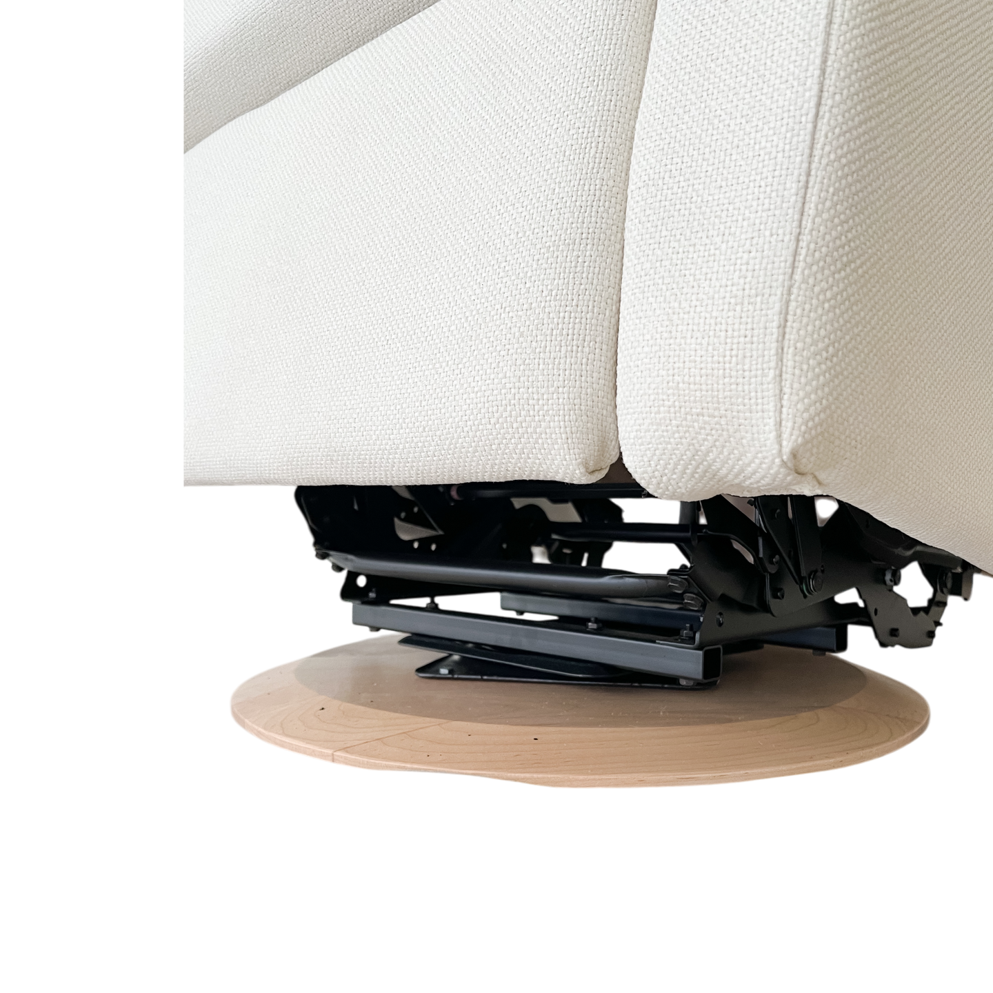 Mecedora Arlon - Kokoa Home