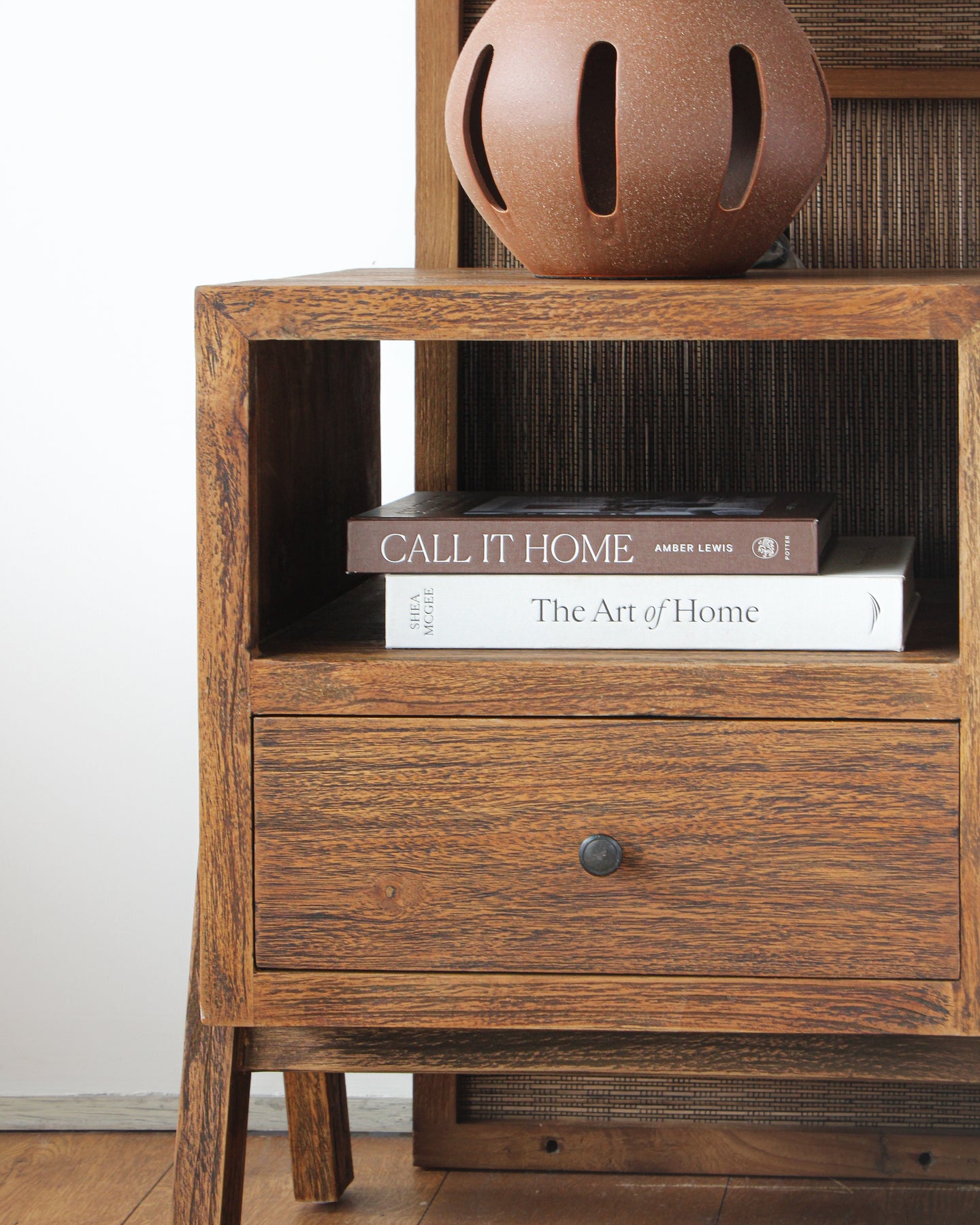 Mesa de Noche Siena - Kokoa Home