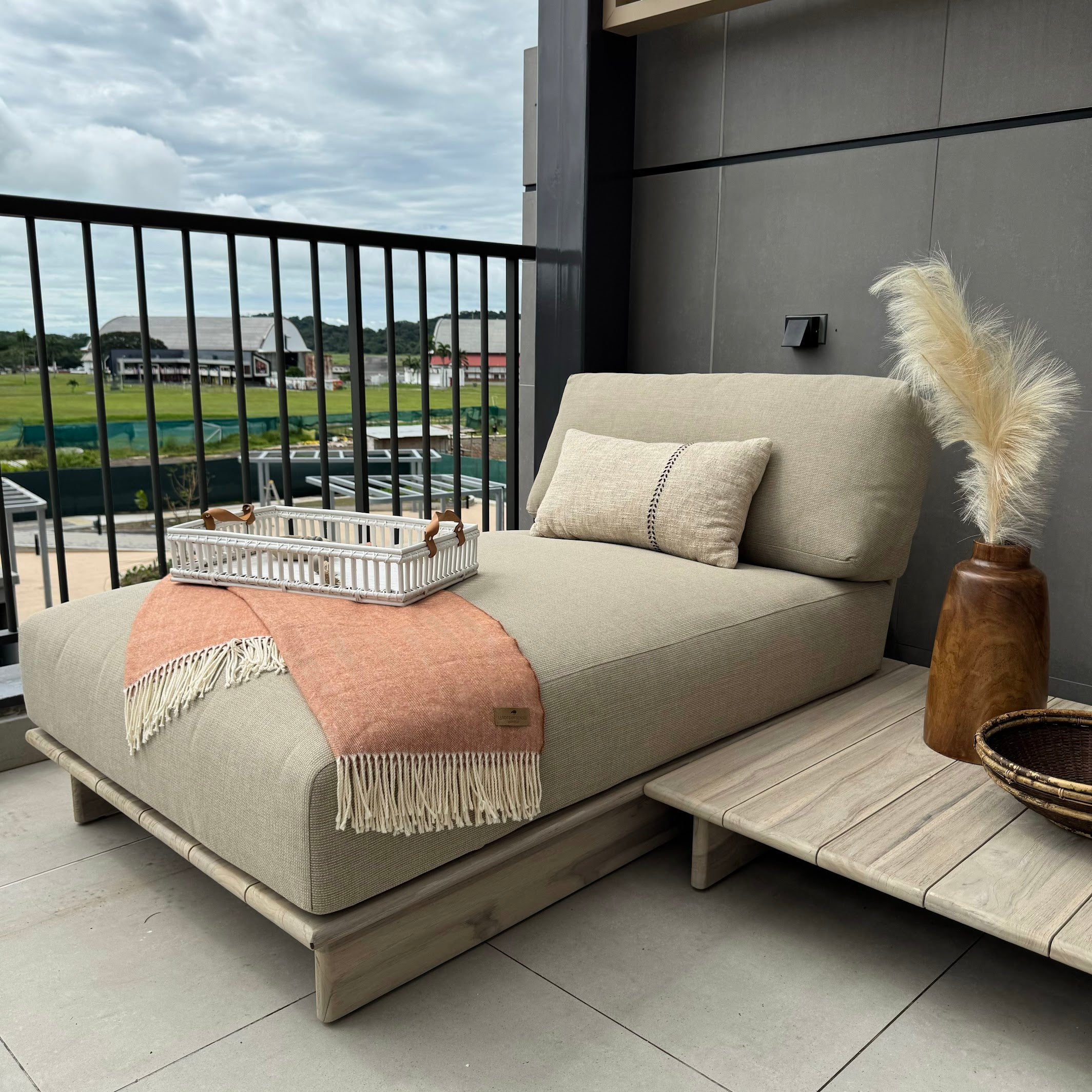 Butaca Tailandia | Kokoa Home