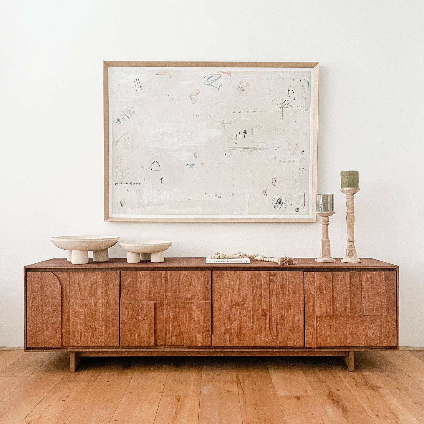 Mueble de TV Maaf