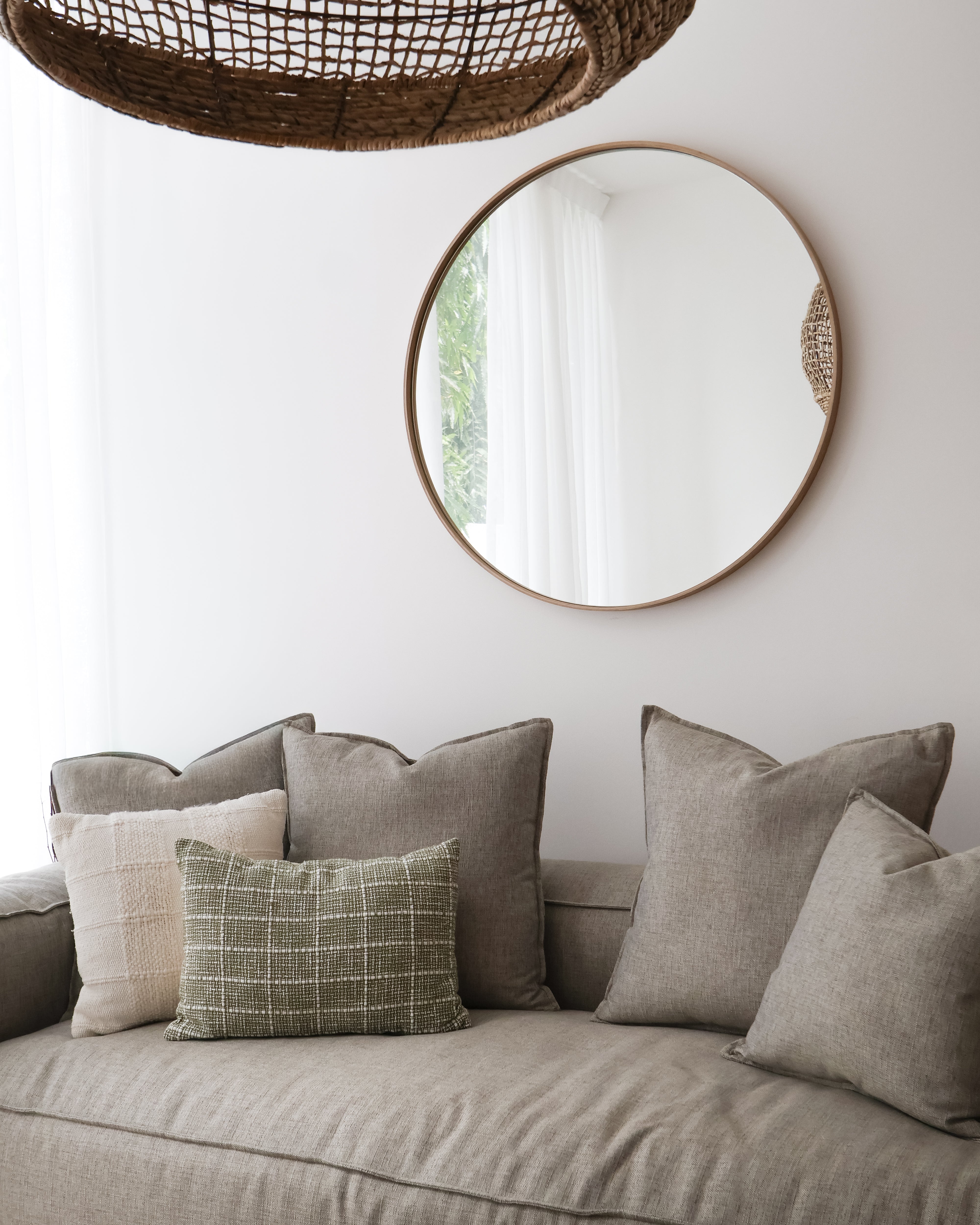 Almohadón Sassari | Kokoa Home