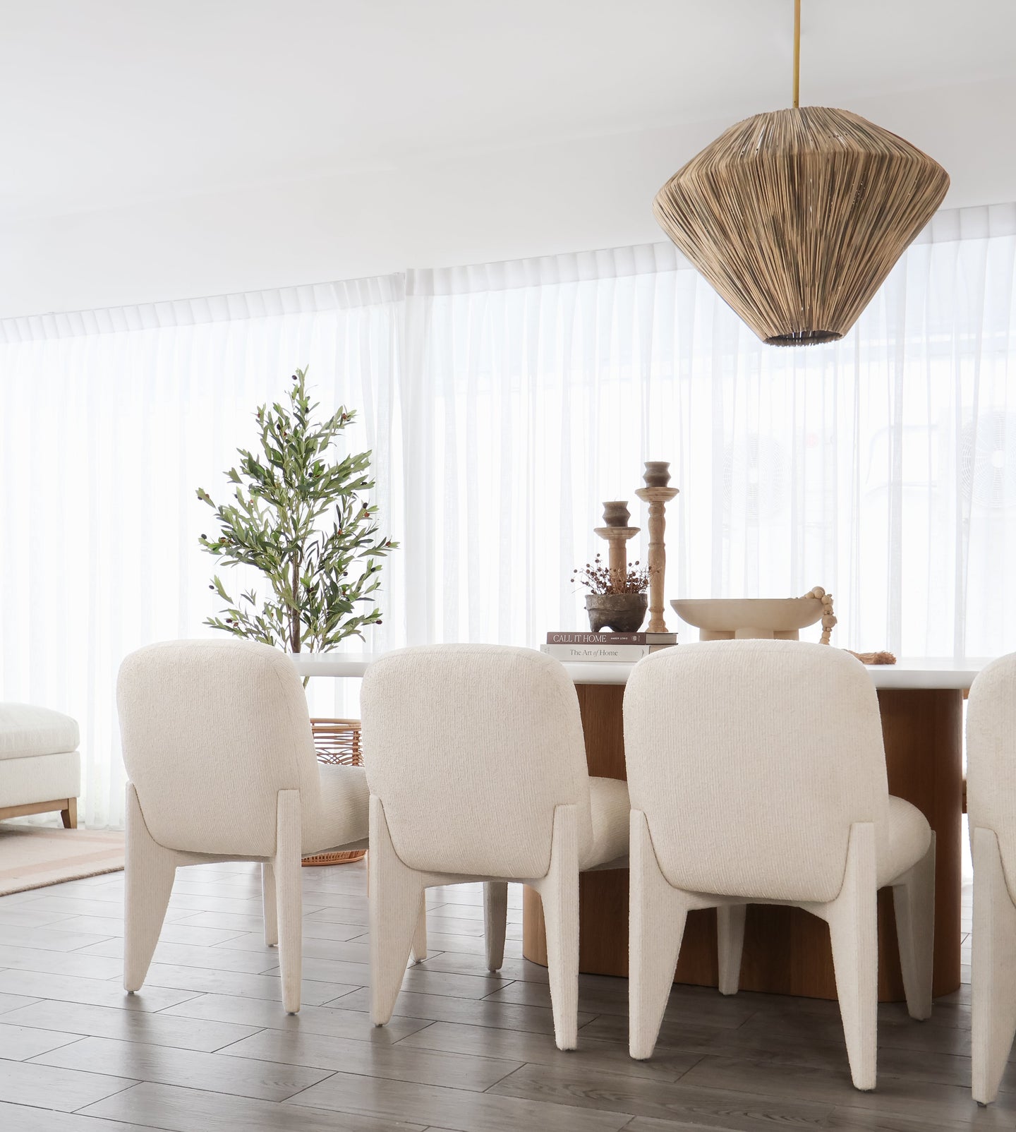 Silla de Comedor Kalmar - Kokoa Home