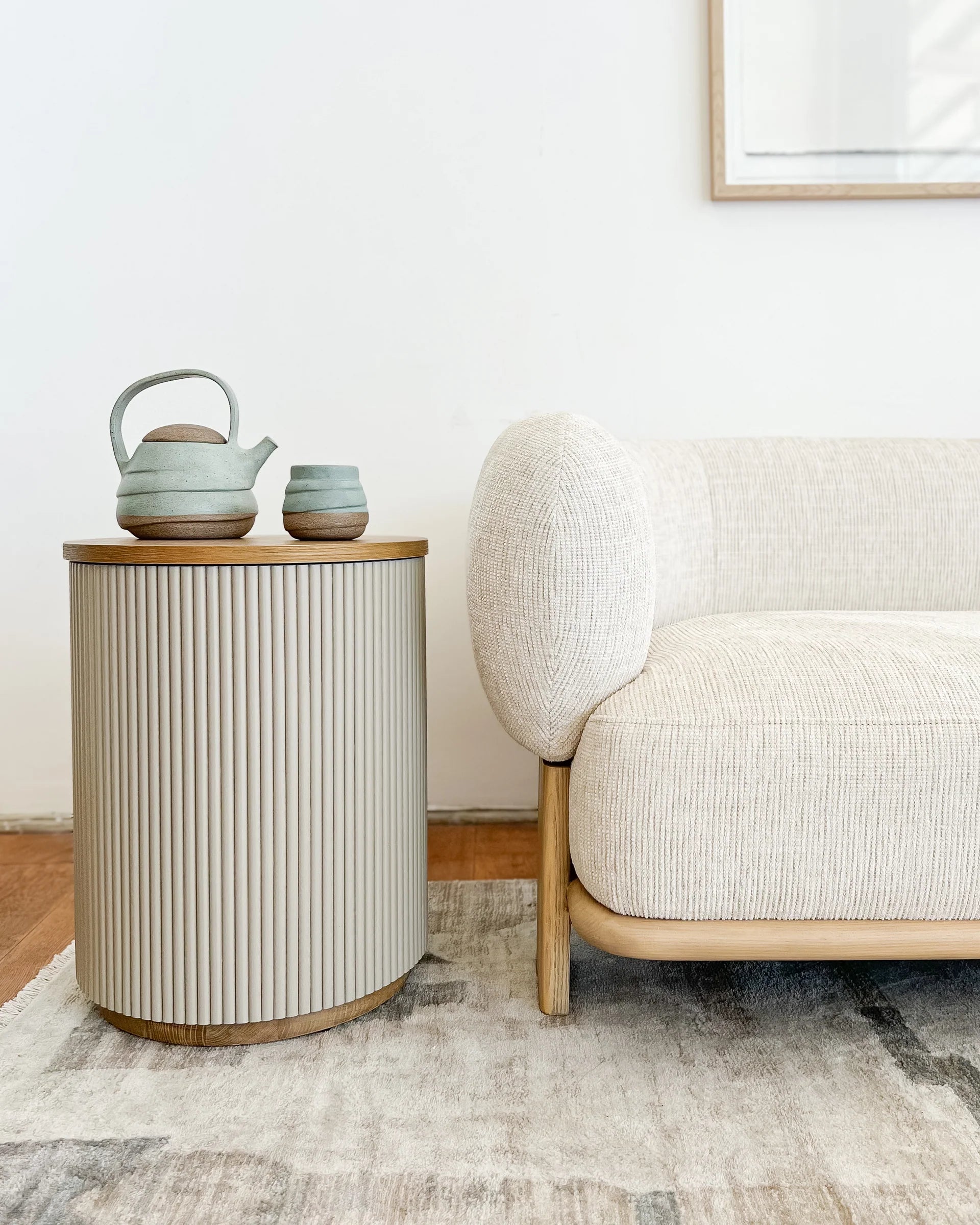 Mesa de Centro Lucerna | Kokoa Home