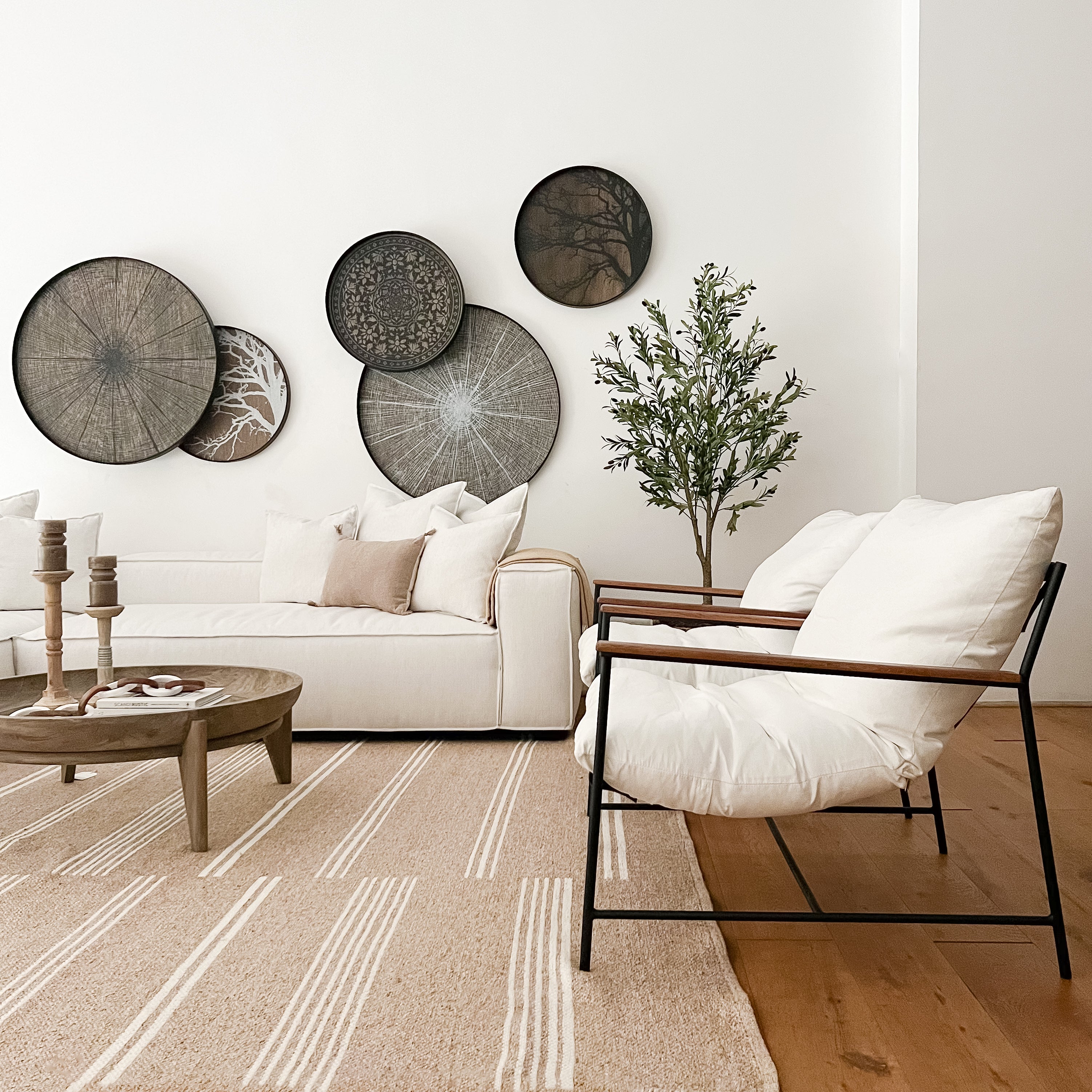 Sofá Osaka | Kokoa Home
