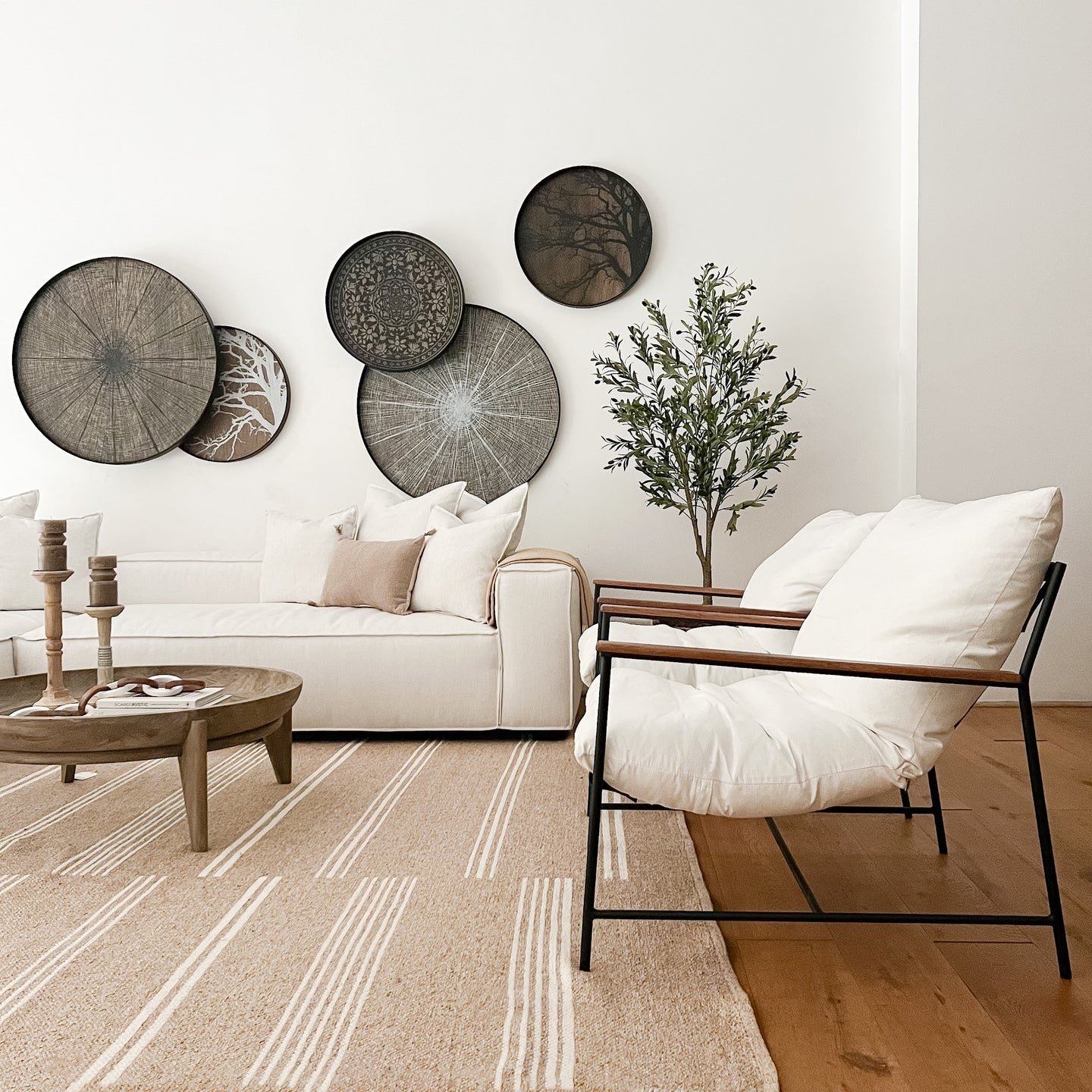 Sofá Osaka - Kokoa Home