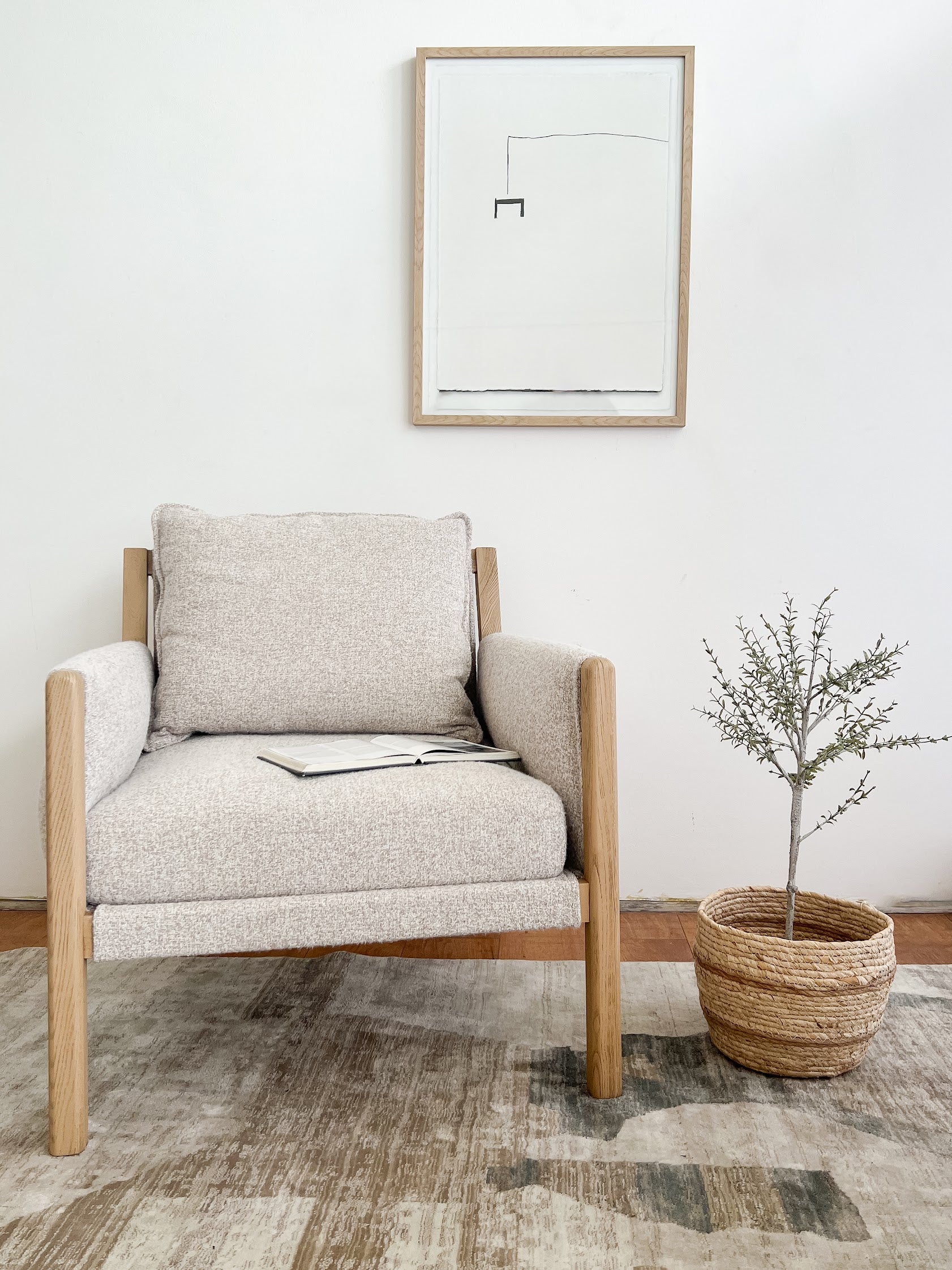 Mesa Lateral  Rongo | Kokoa Home
