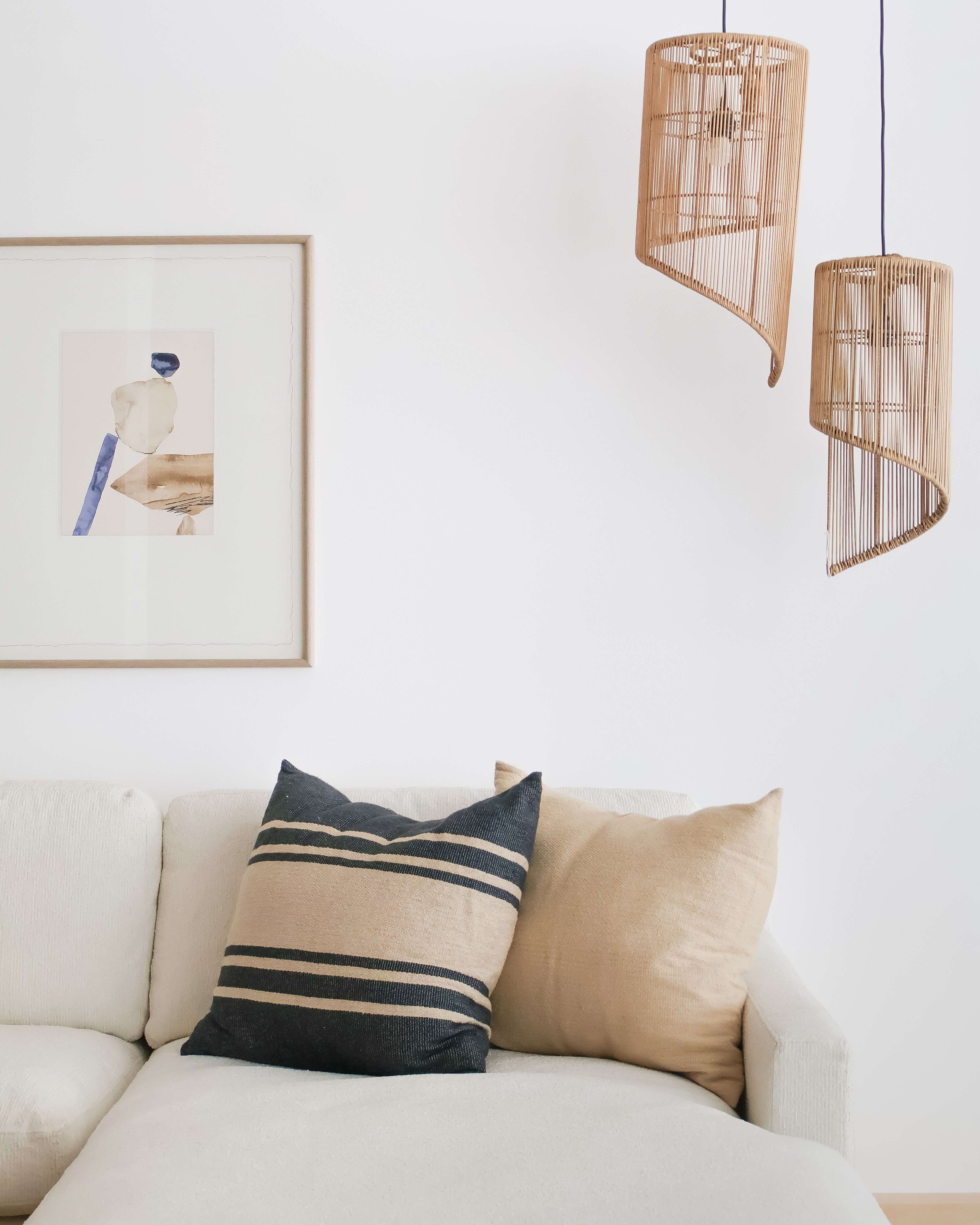 Almohadón Dena | Kokoa Home
