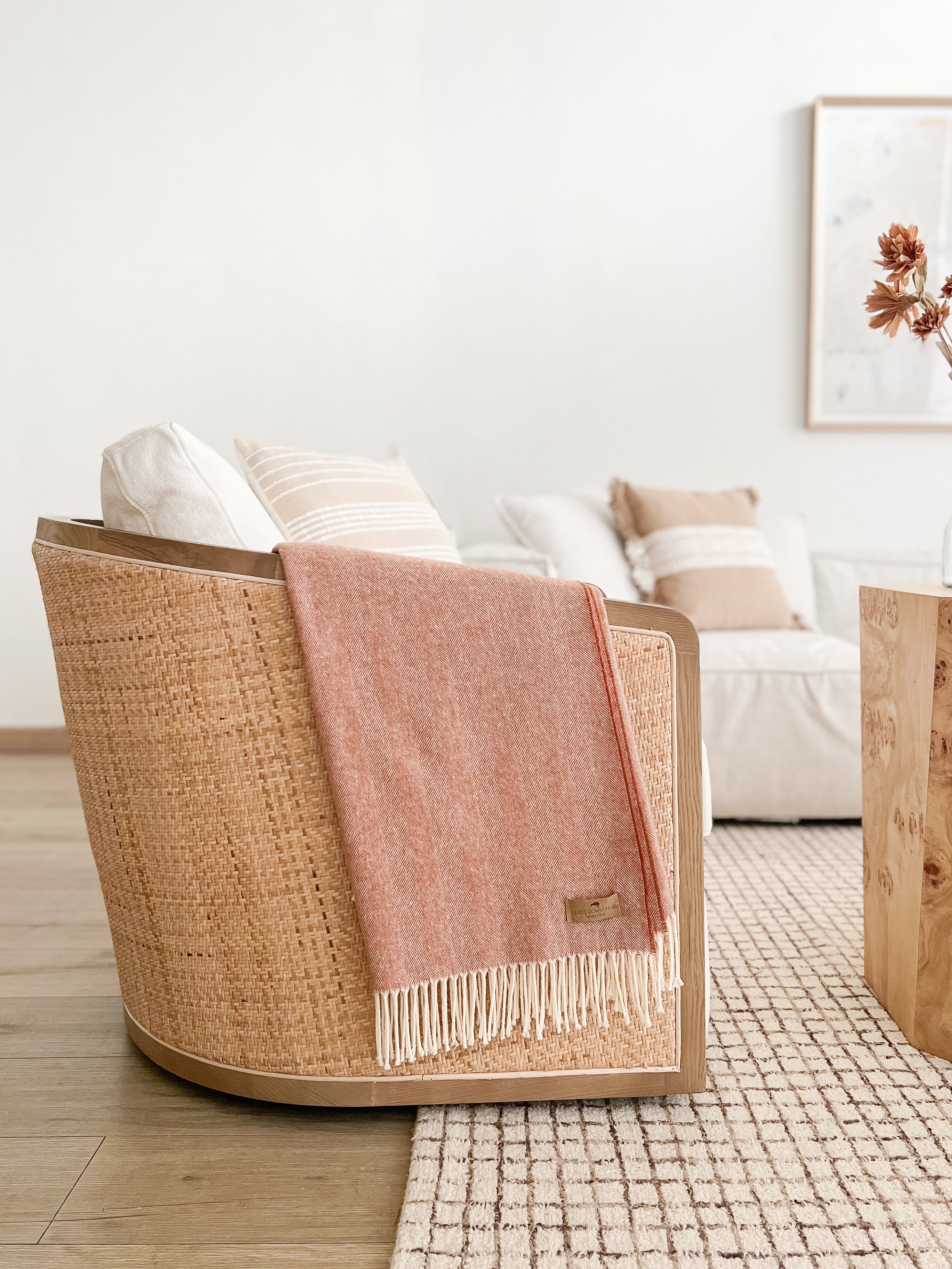 Mesa de Centro Gales | Kokoa Home