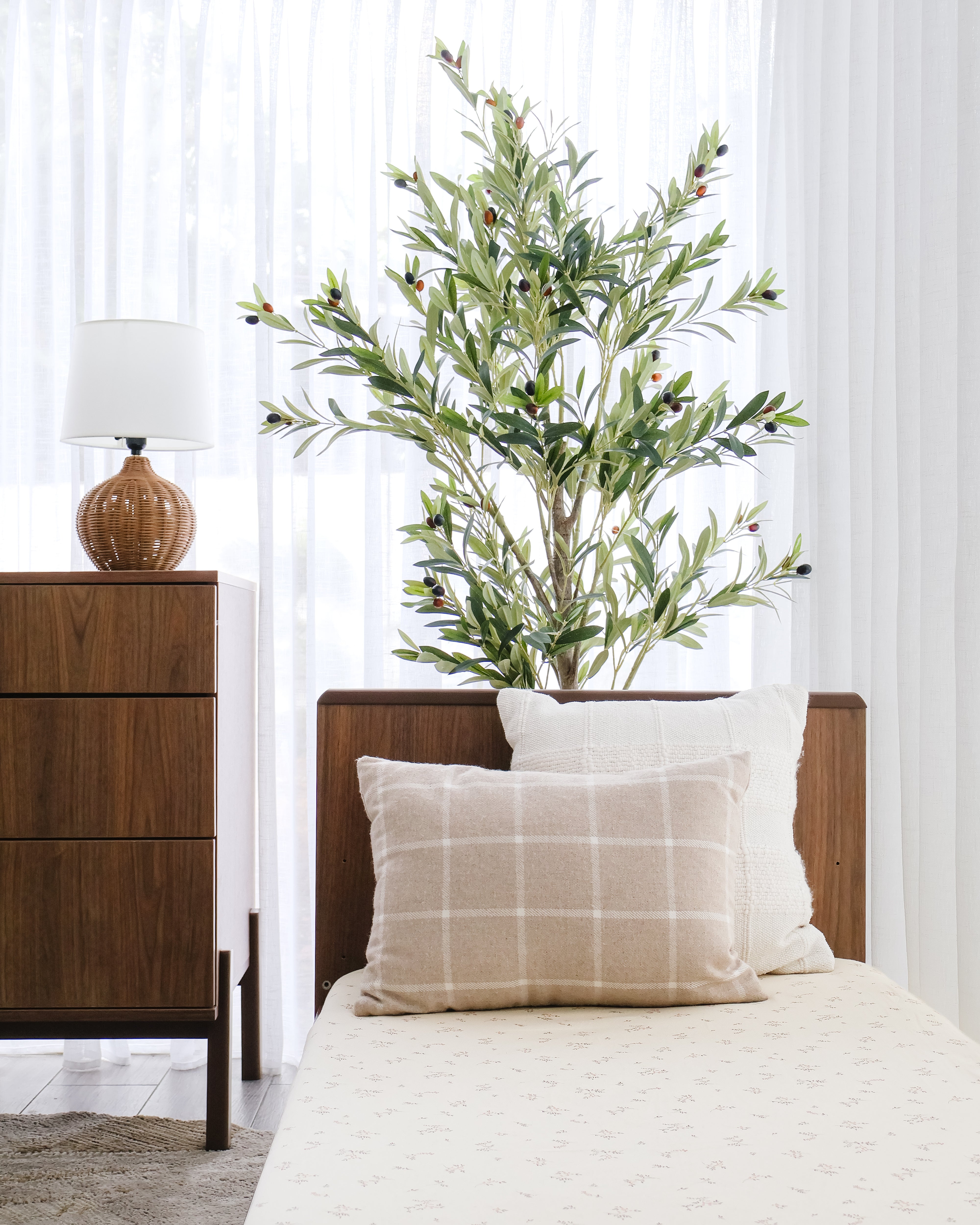 Almohadón Petunia | Kokoa Home
