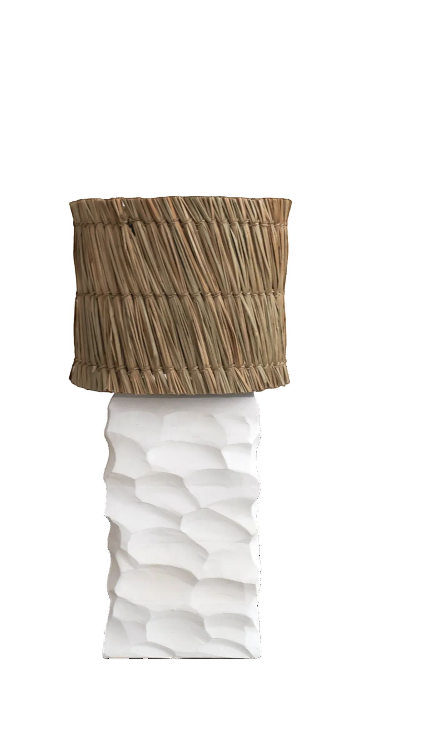 Lámpara de Mesa Totem