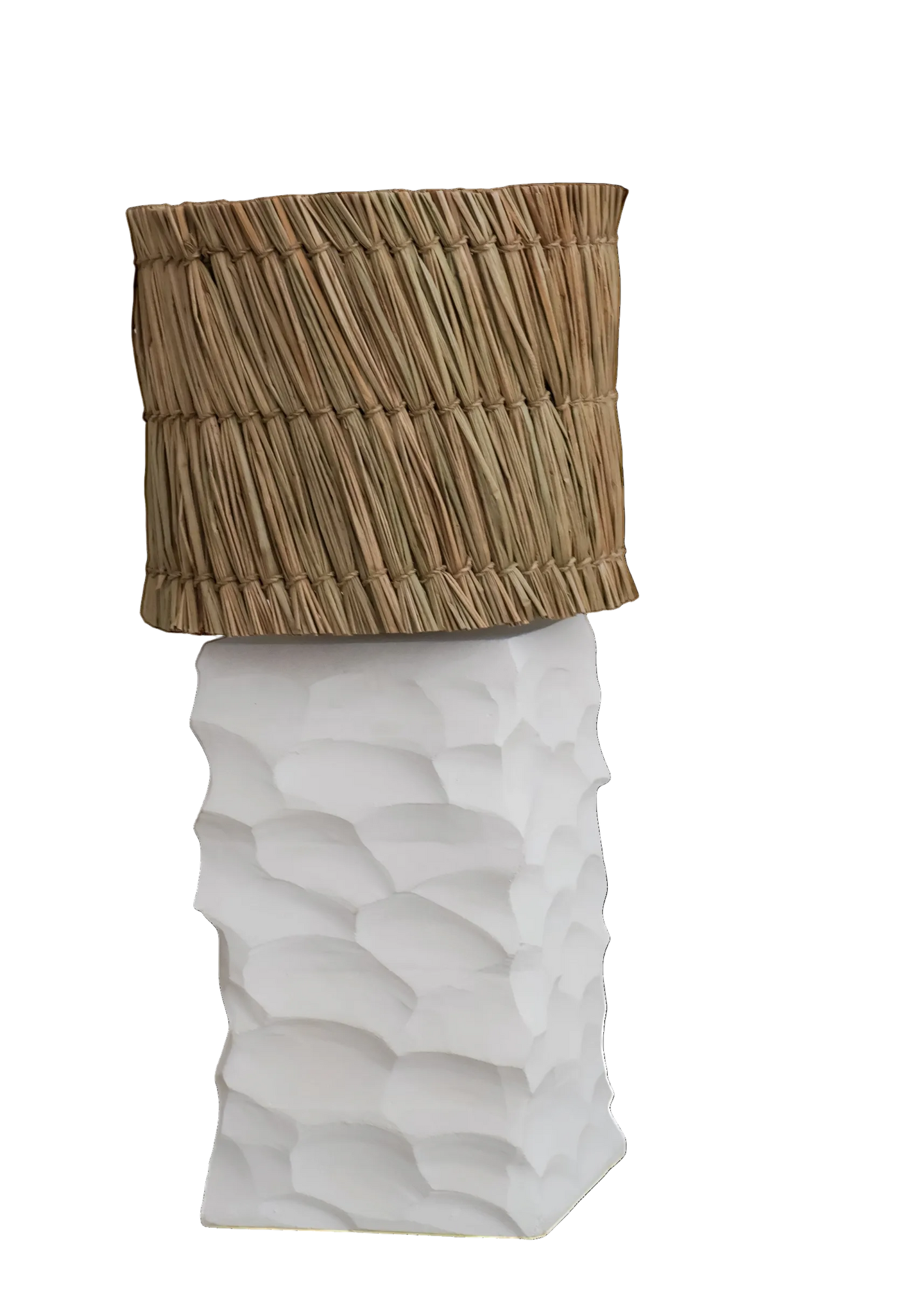 Lámpara de Mesa Totem