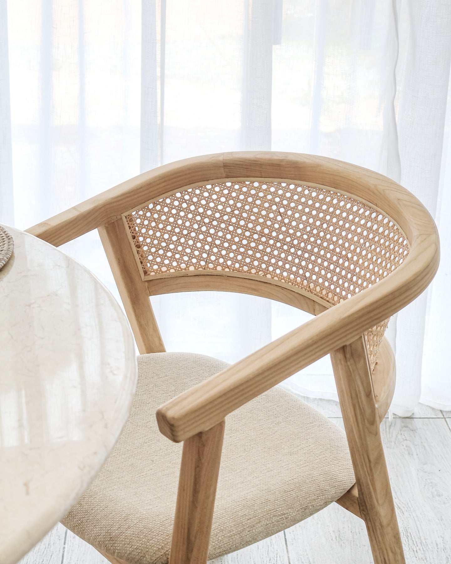 Silla de Comedor Recife
