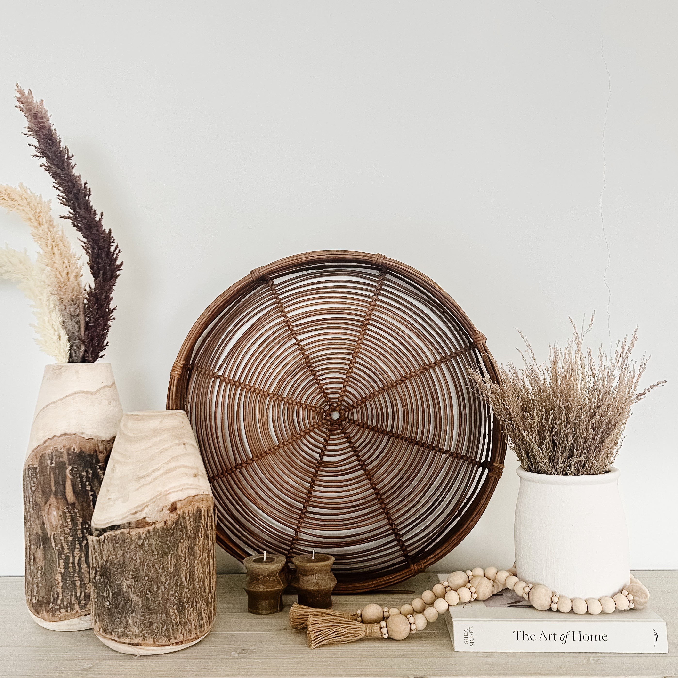 Bowl de Papel | Kokoa Home