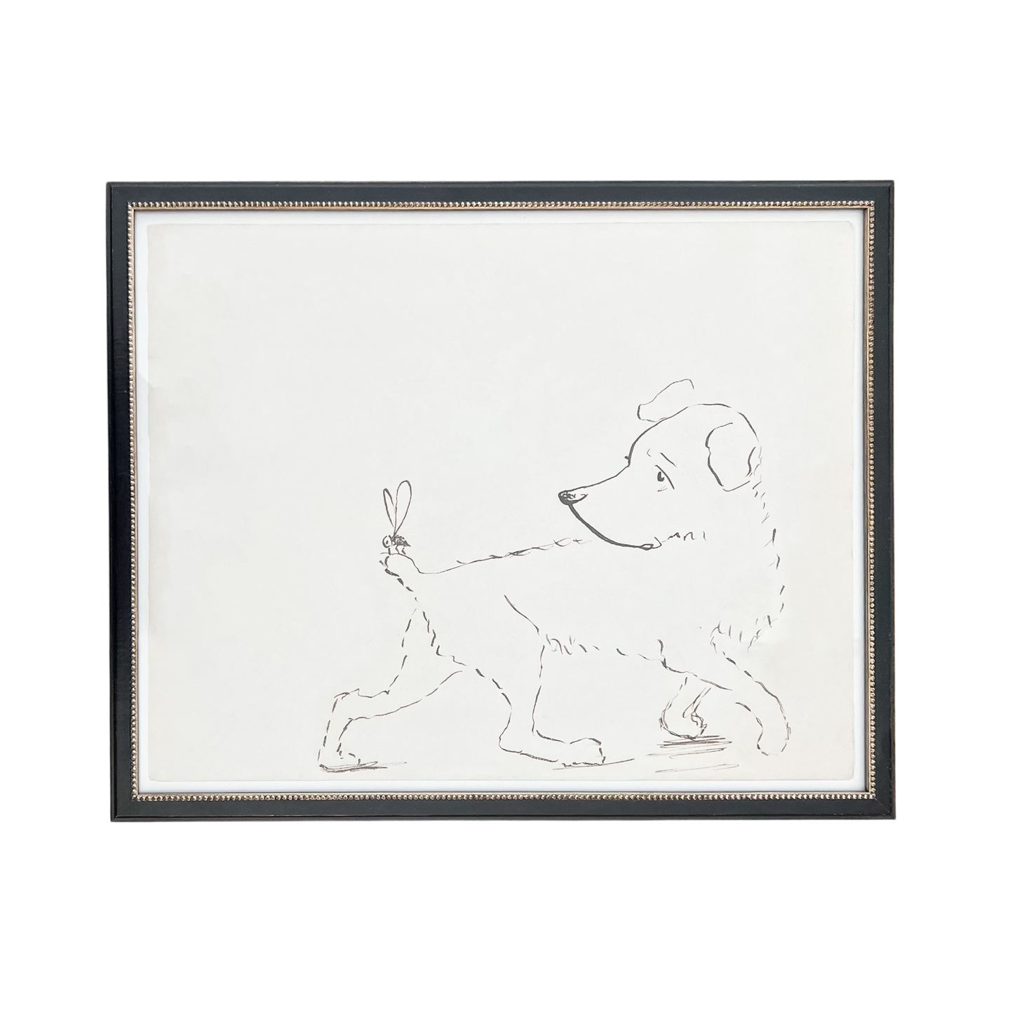 Cuadro Hachiko - Kokoa Home