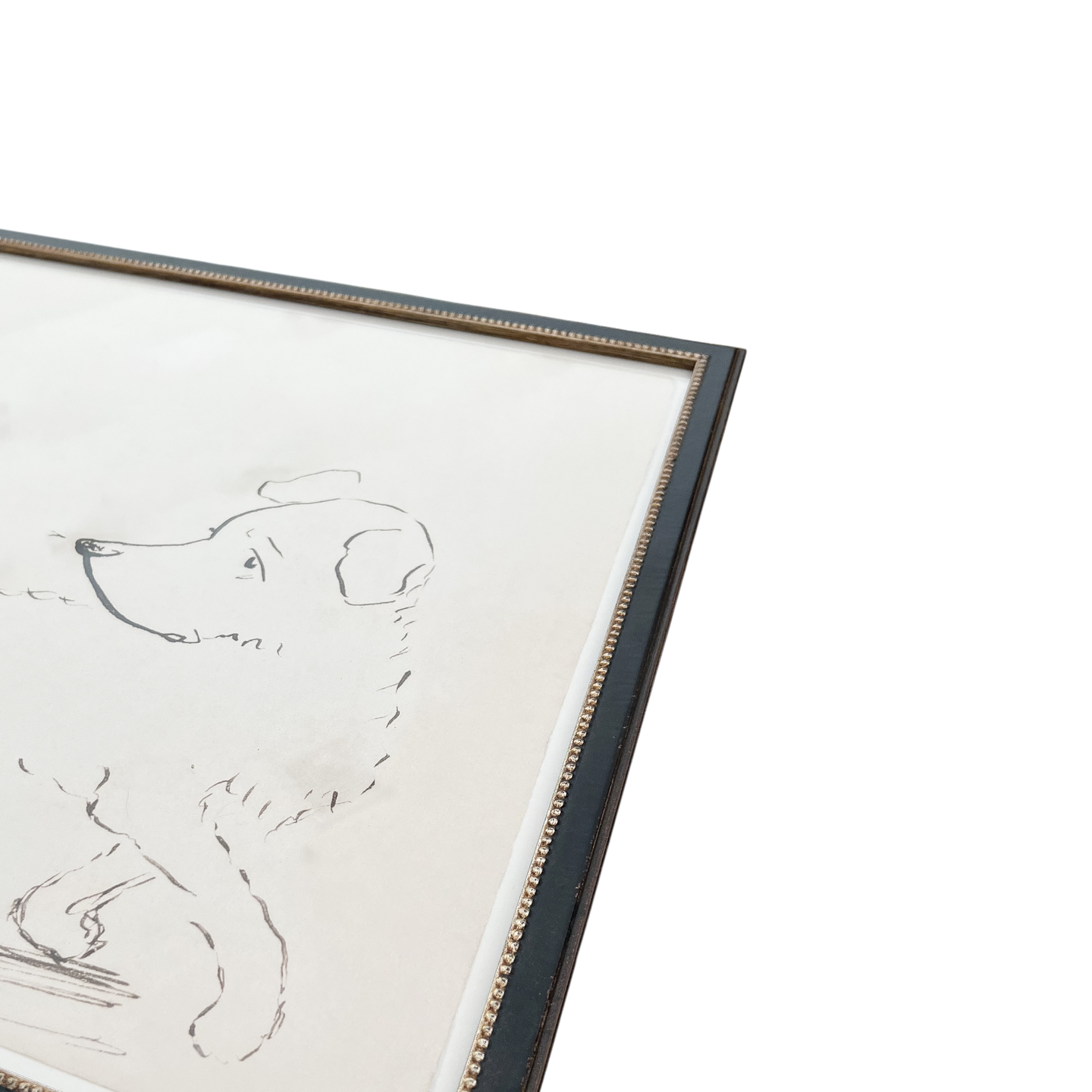 Cuadro Hachiko - Kokoa Home