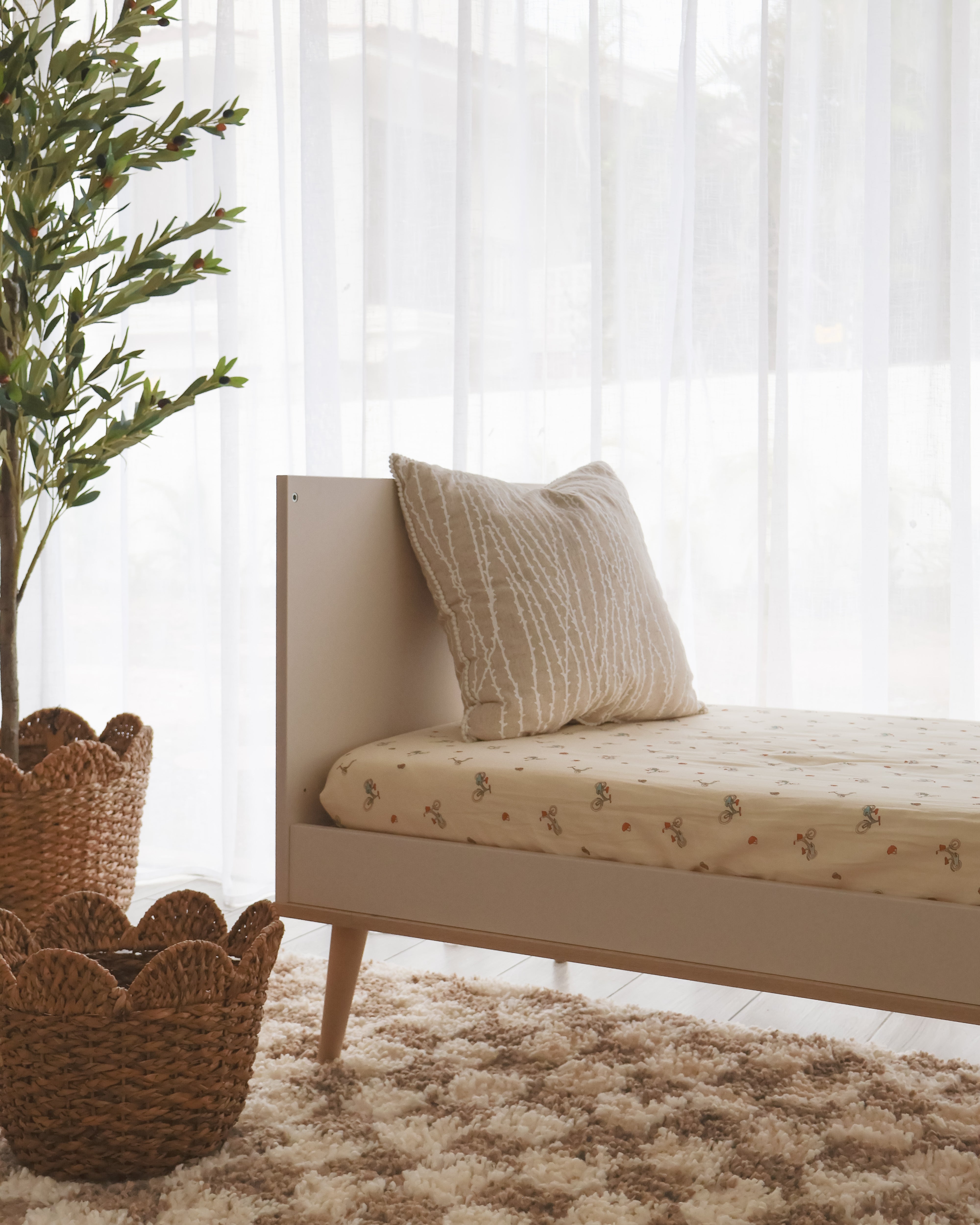Alfombra de Lana, Lara | Kokoa Home