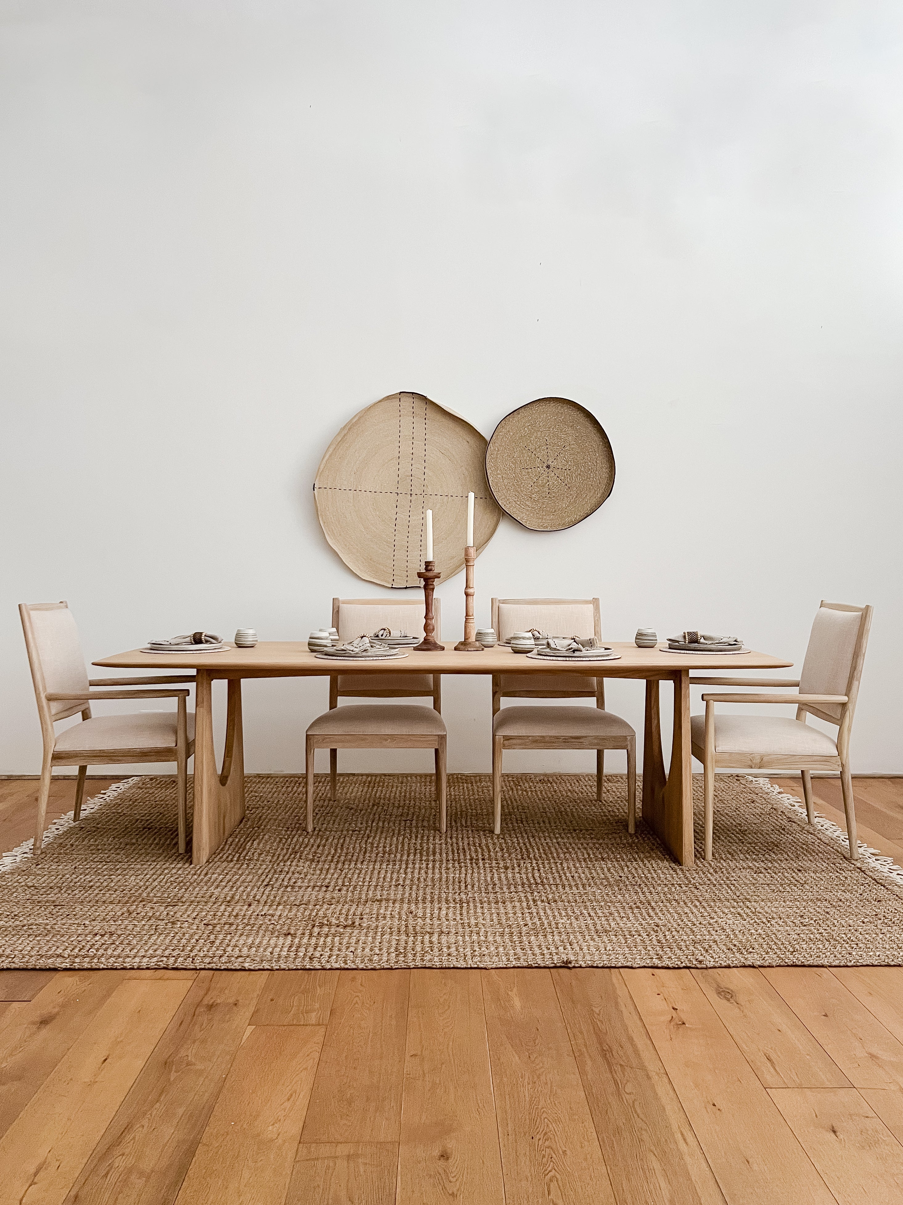 Silla de Comedor Sevilla | Kokoa Home