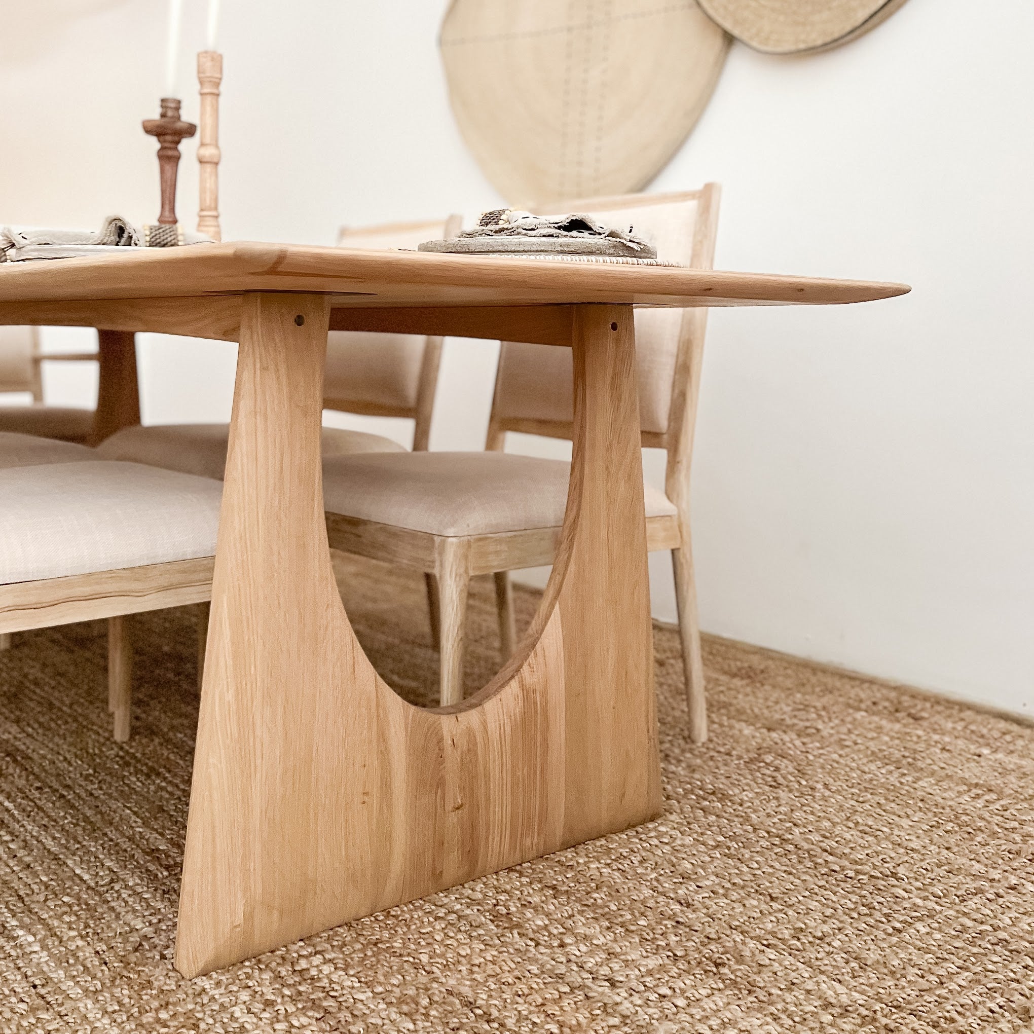 Silla de Comedor Boras | Kokoa Home