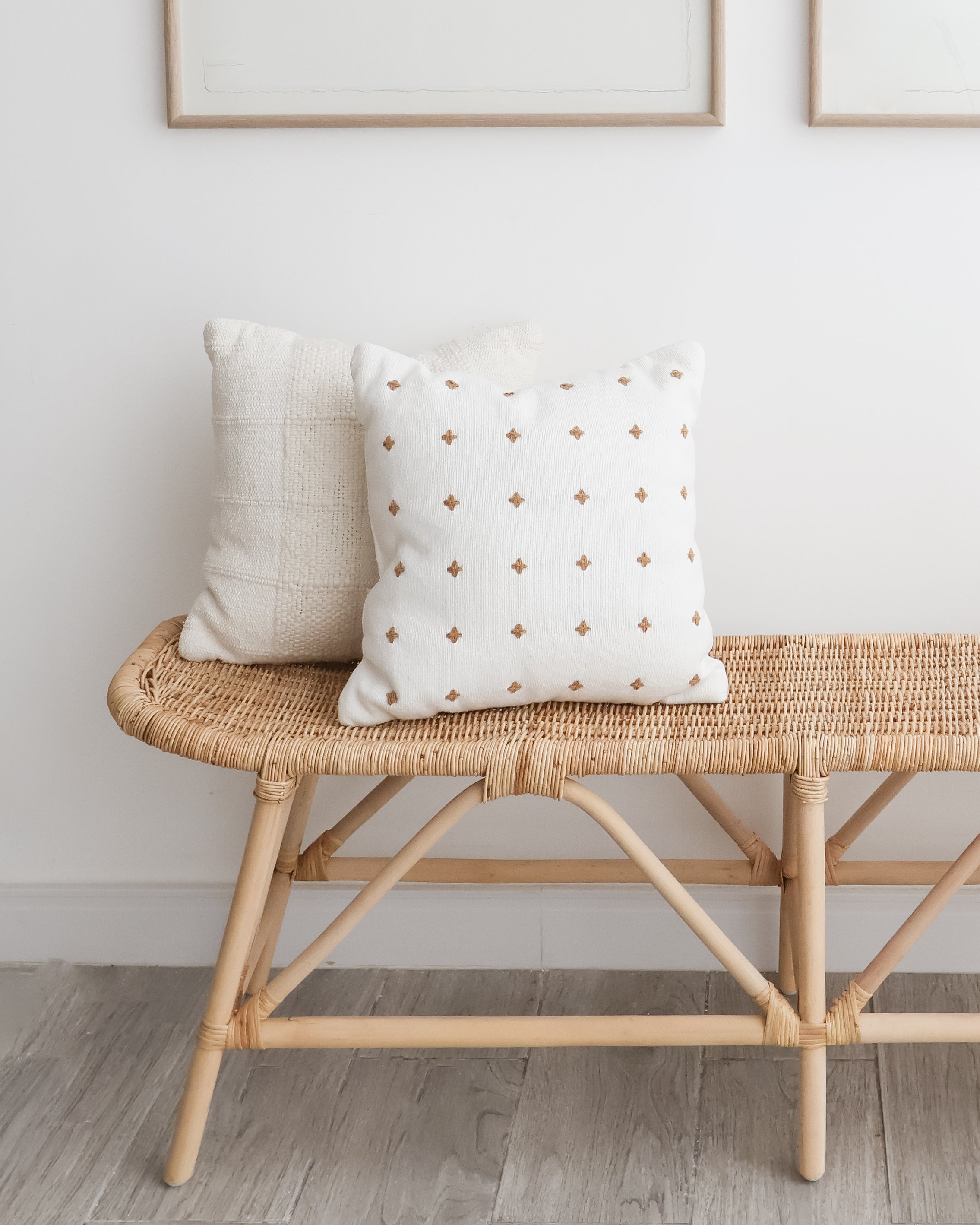 Almohadón Cala | Kokoa Home