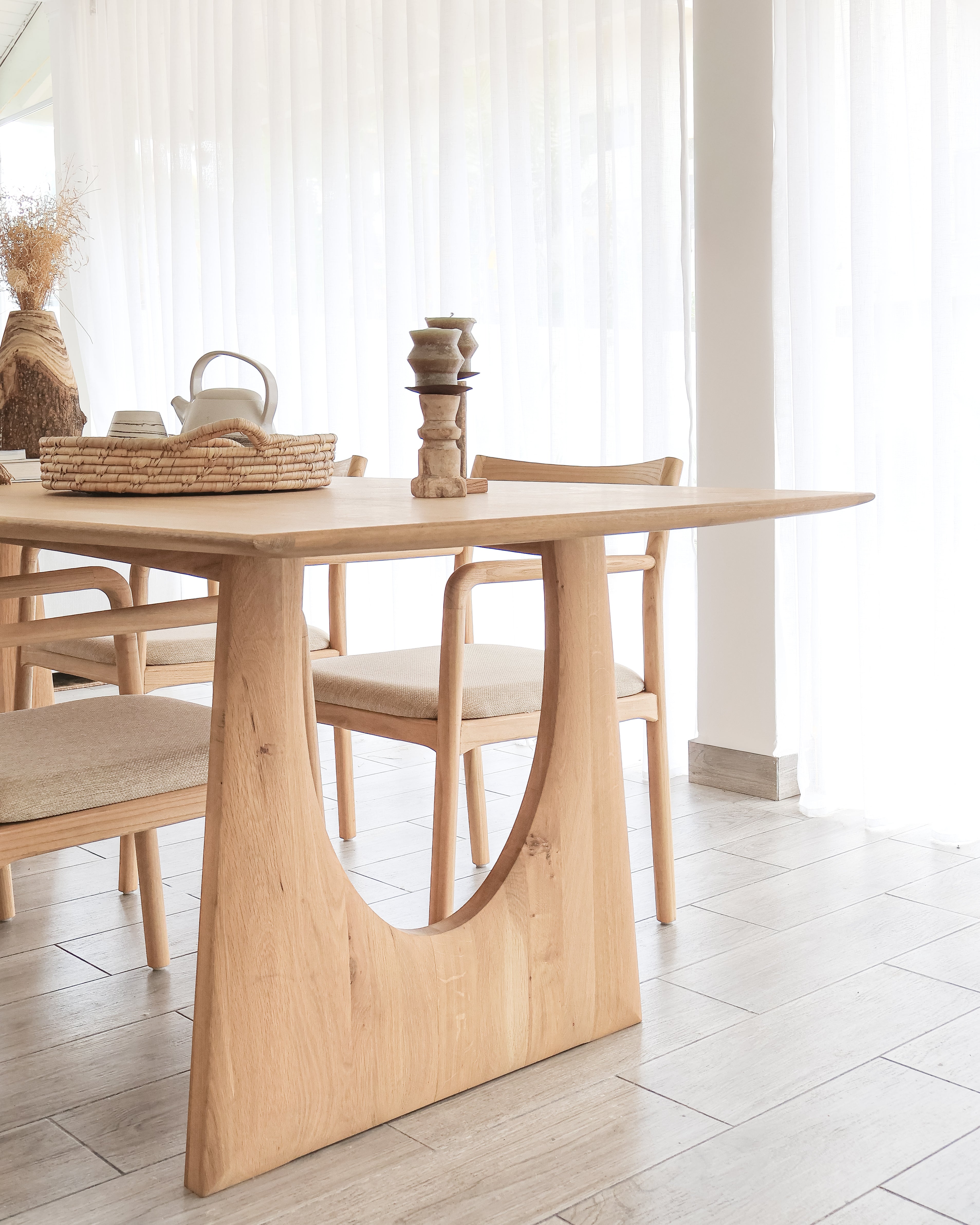 Silla de Comedor Boras | Kokoa Home