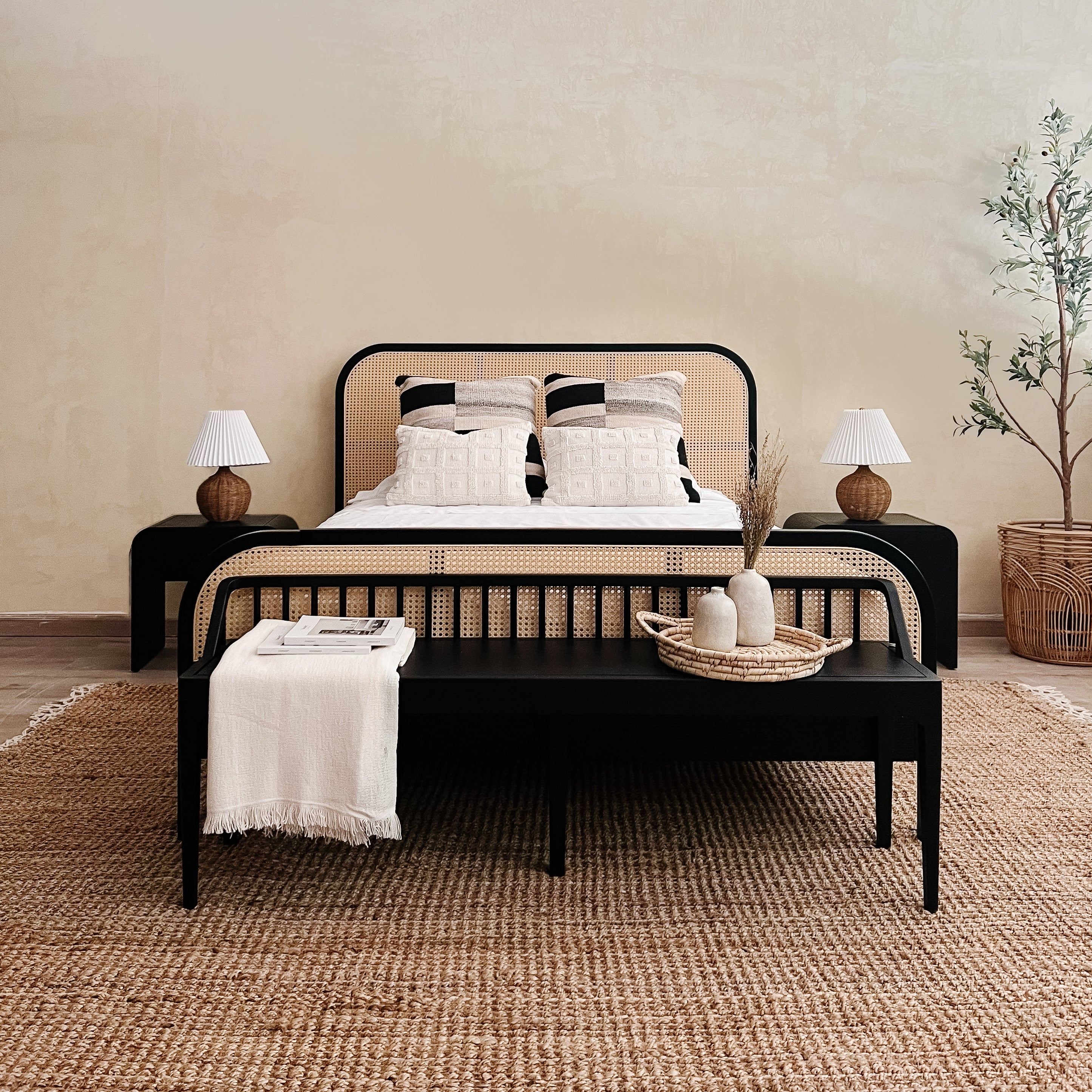 Banco Bels | Kokoa Home