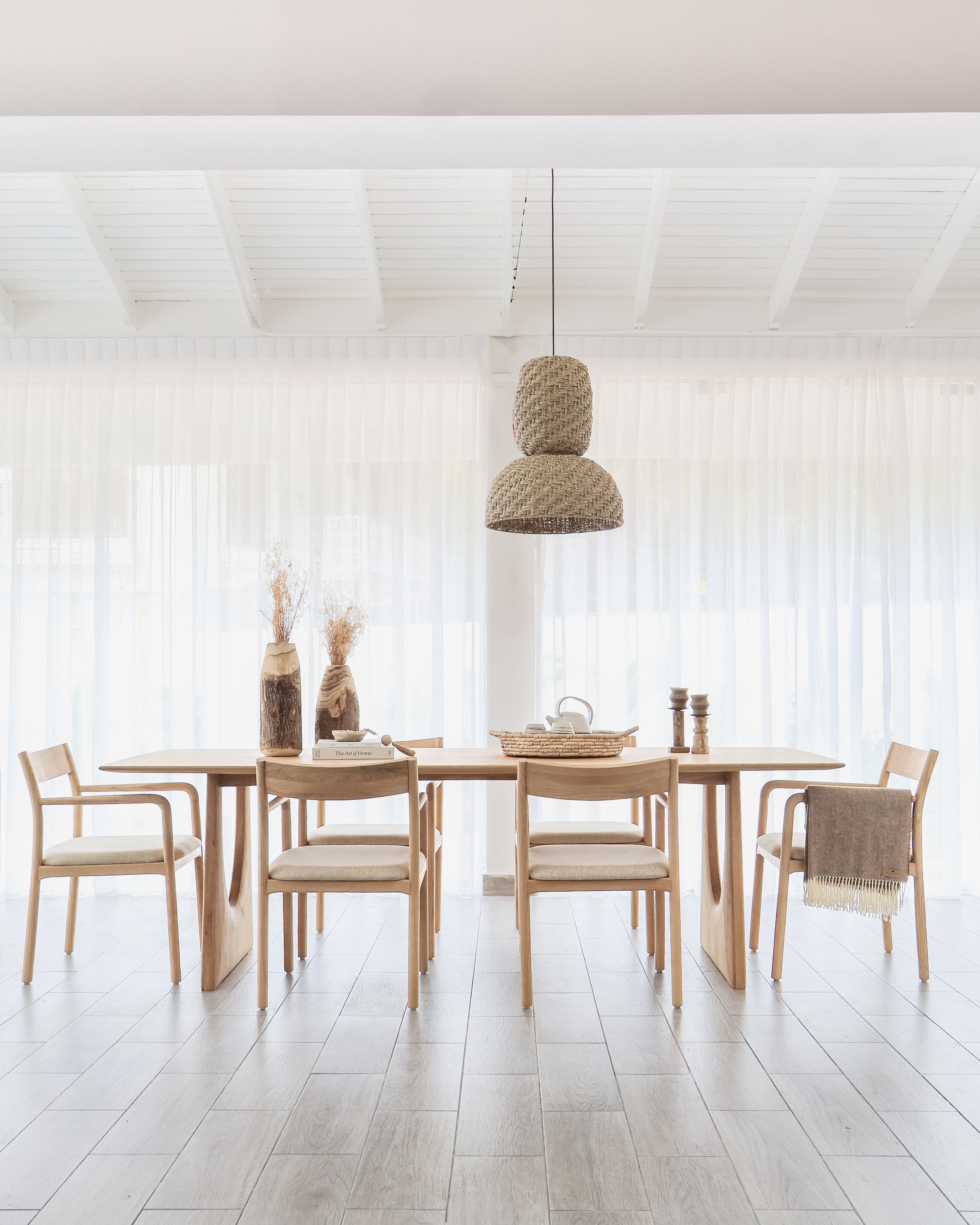Silla de Comedor Manaos | Kokoa Home