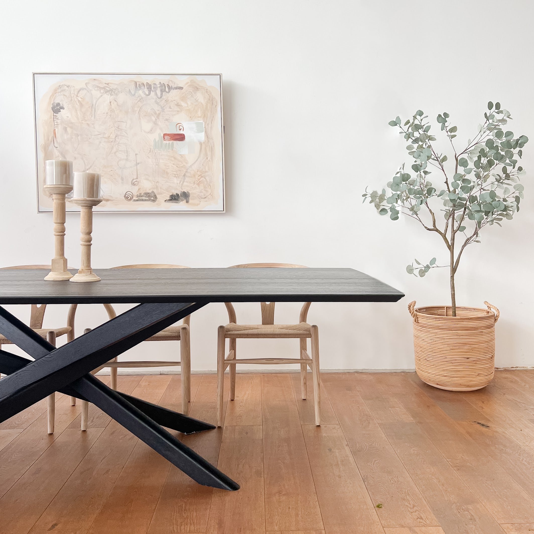 Mesa de Comedor Malinas, Outdoor | Kokoa Home